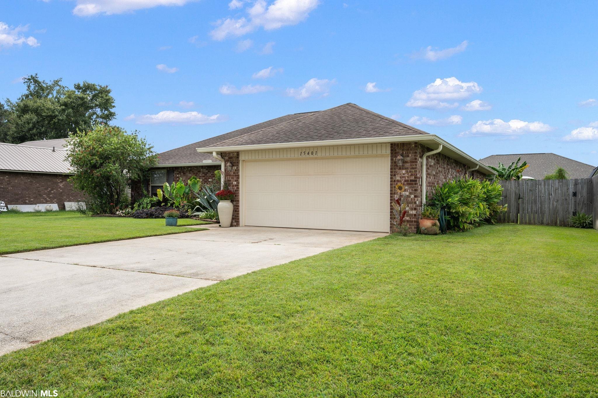 15401 Paddington Drive