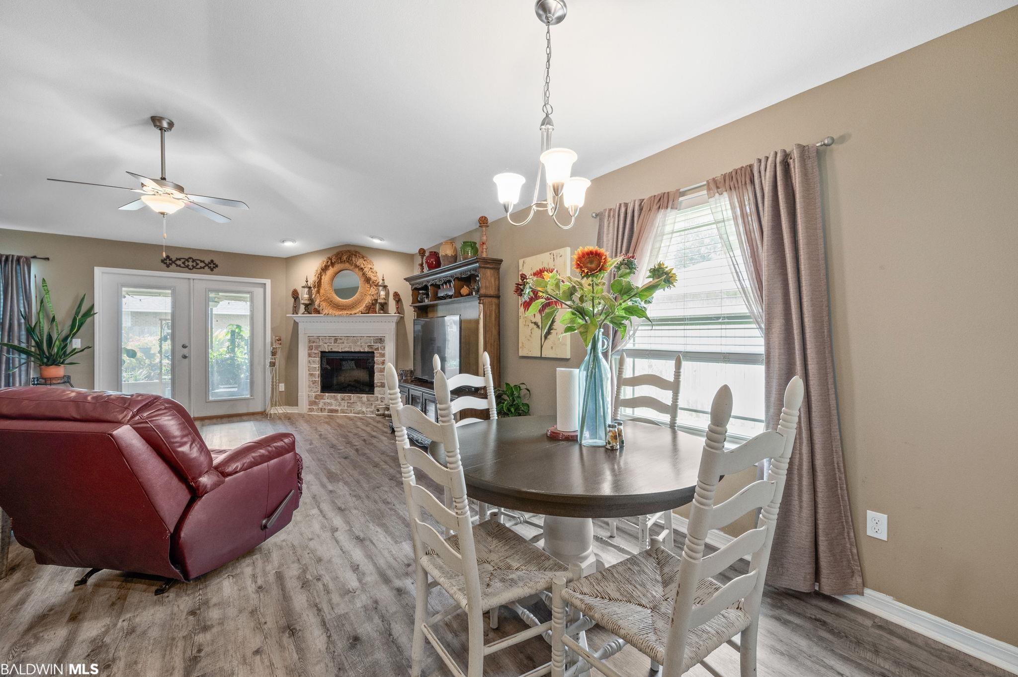 15401 Paddington Drive