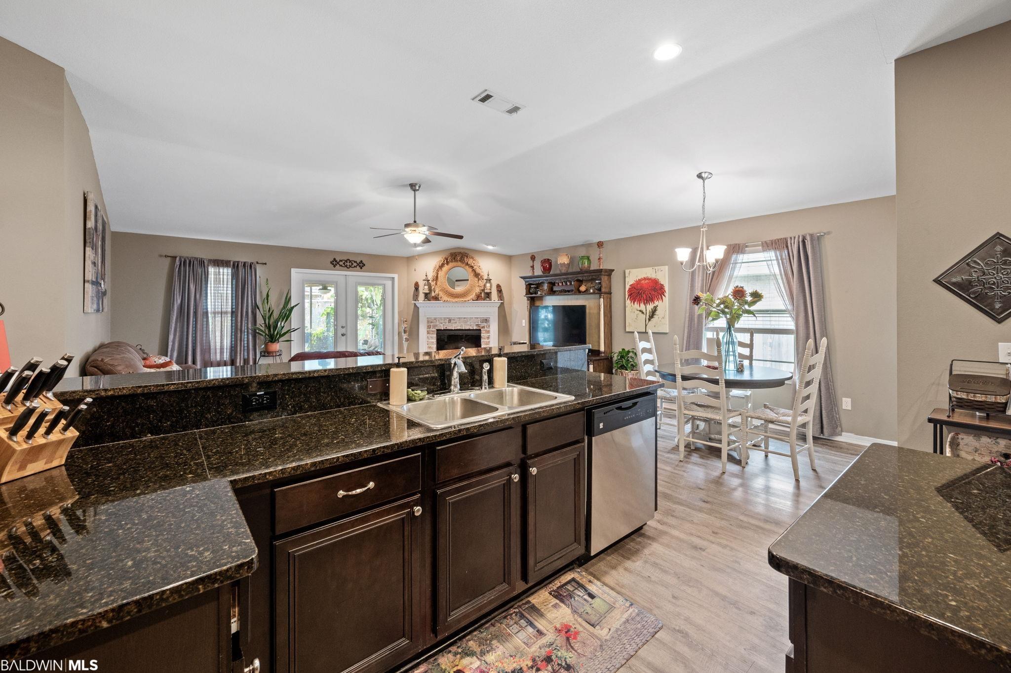 15401 Paddington Drive