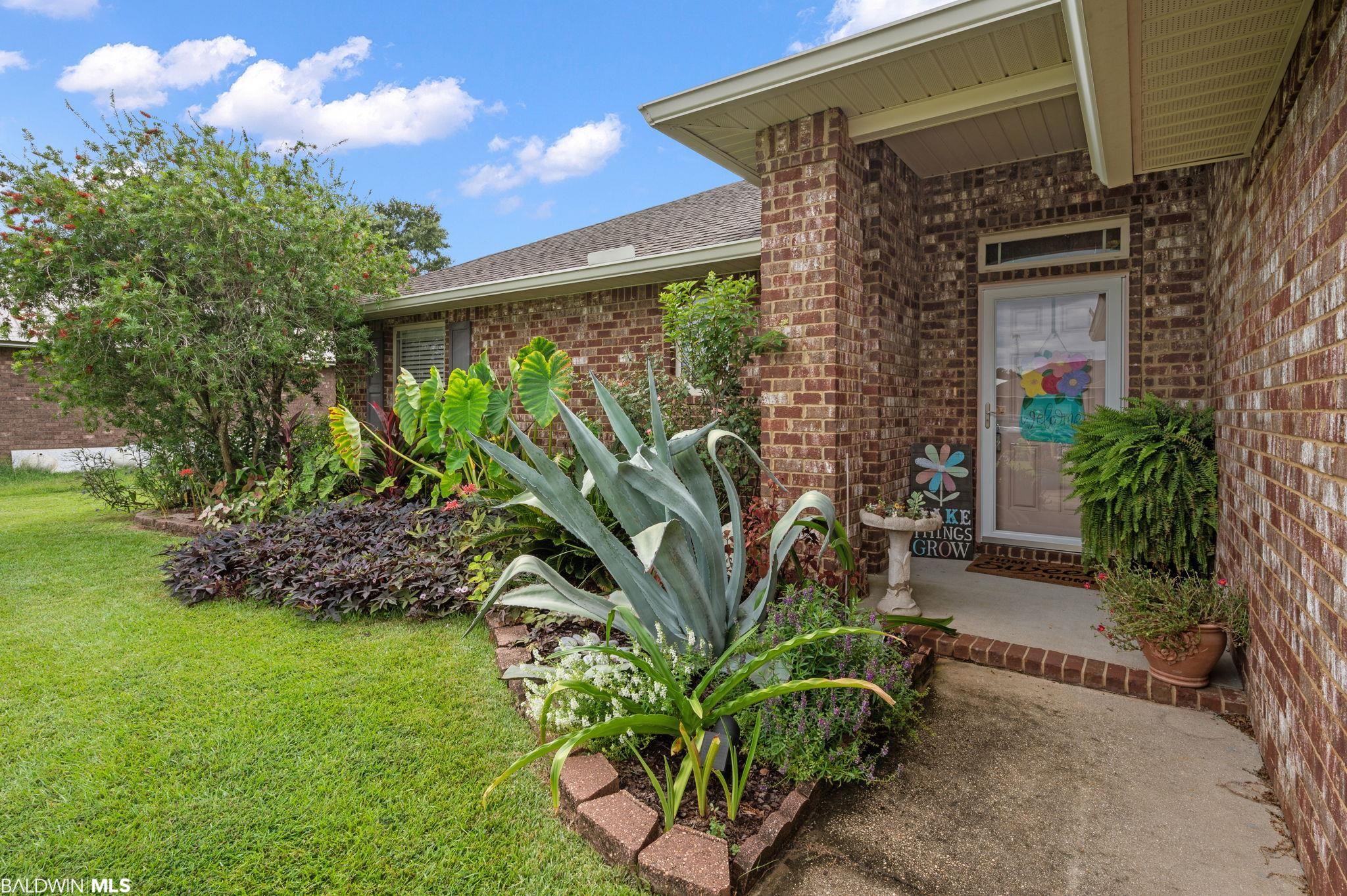 15401 Paddington Drive