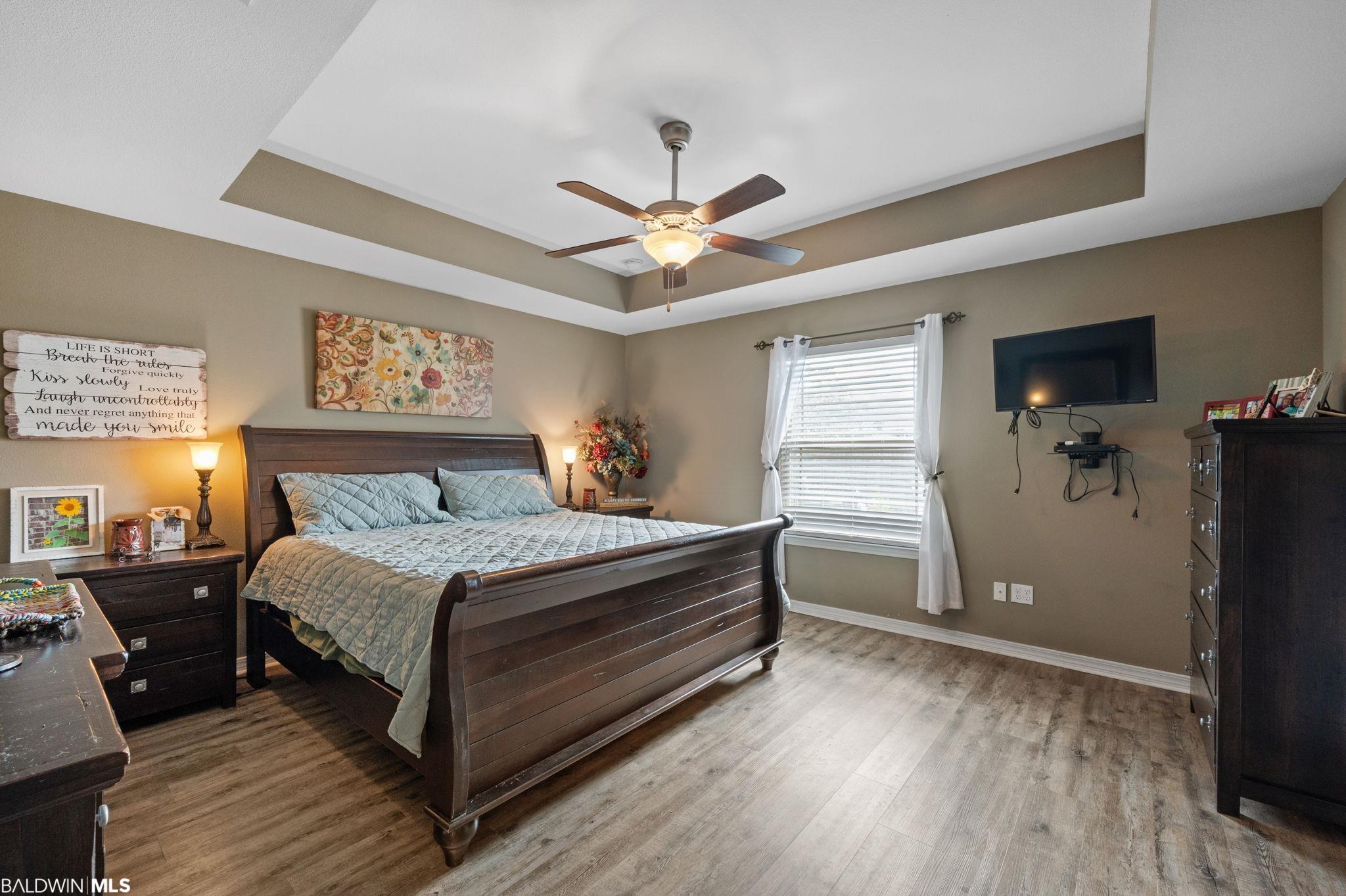 15401 Paddington Drive