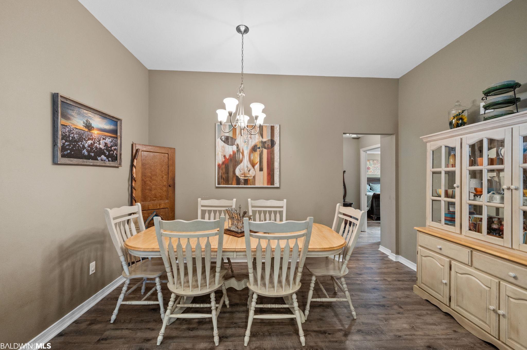 15401 Paddington Drive