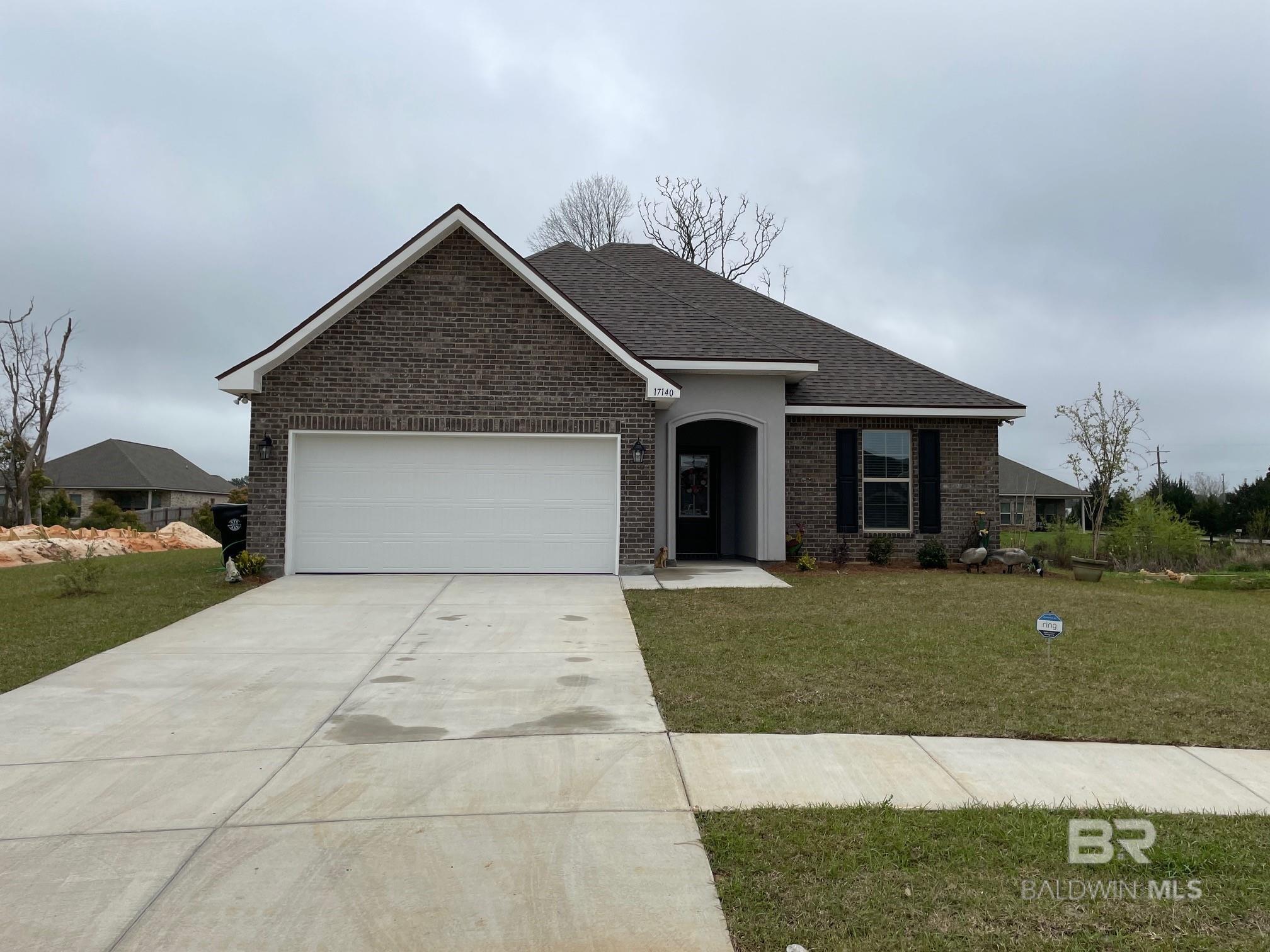 17140 Lafayette Drive