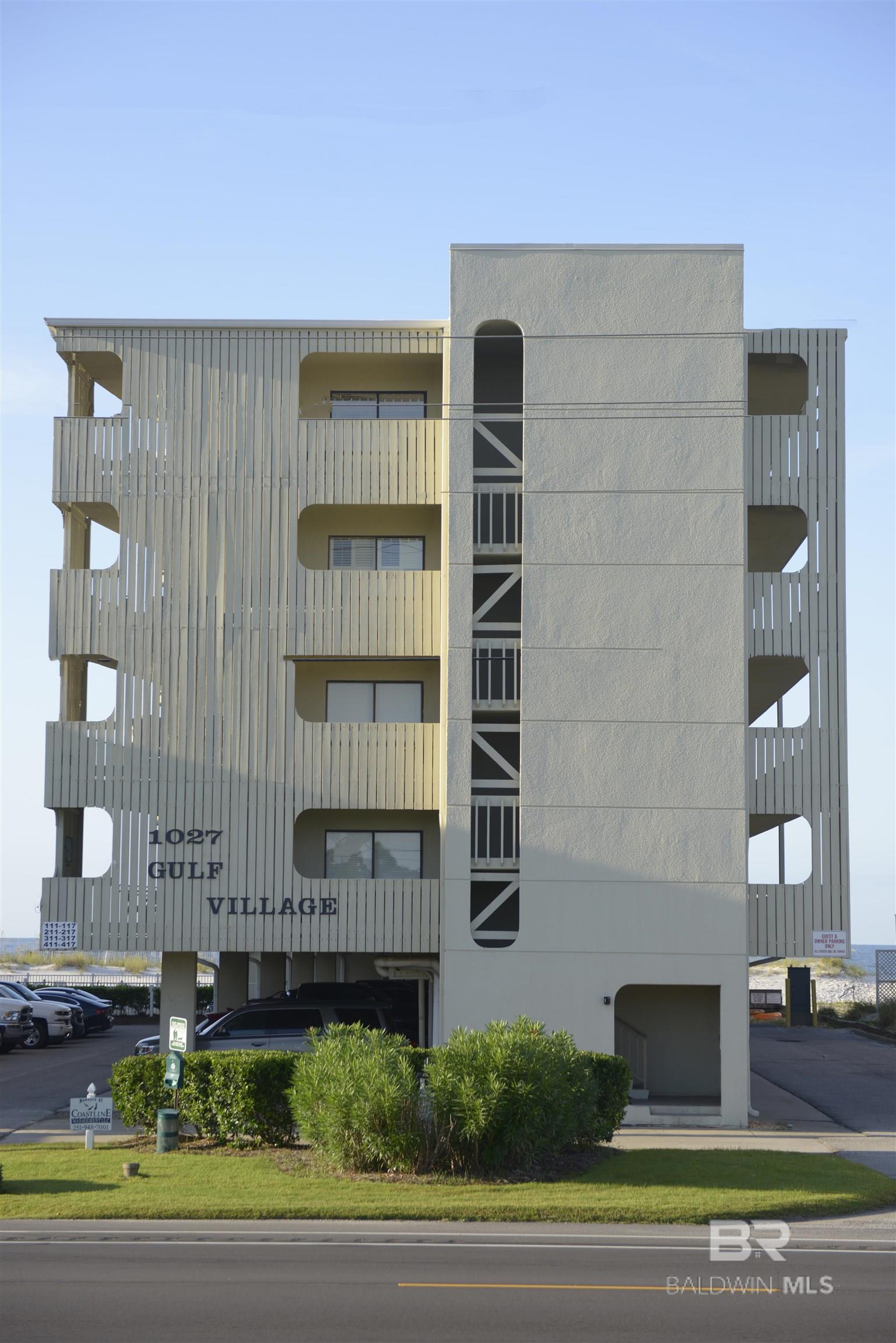 1027 W Beach Boulevard 317