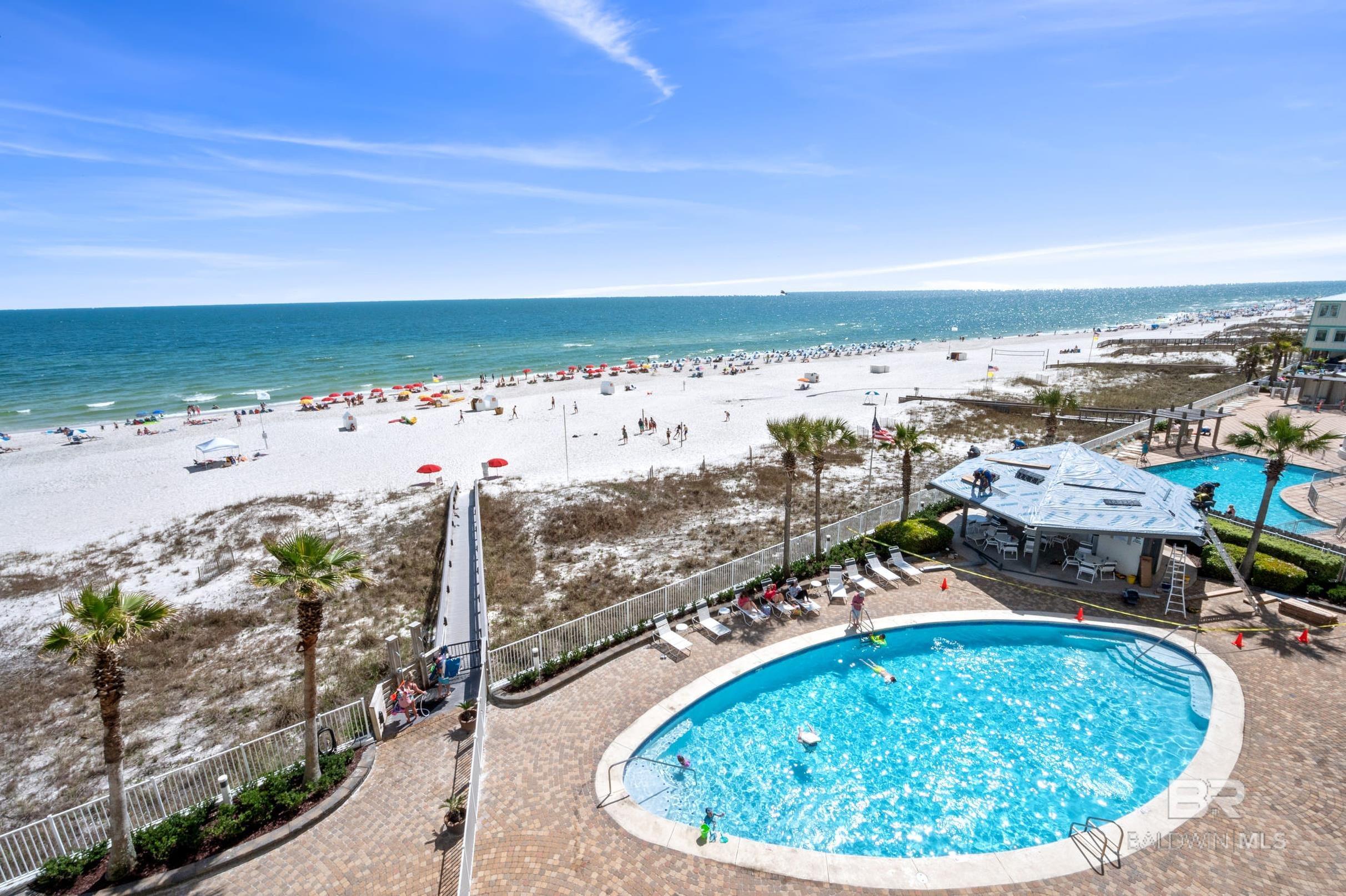 24770 Perdido Beach Boulevard 1201