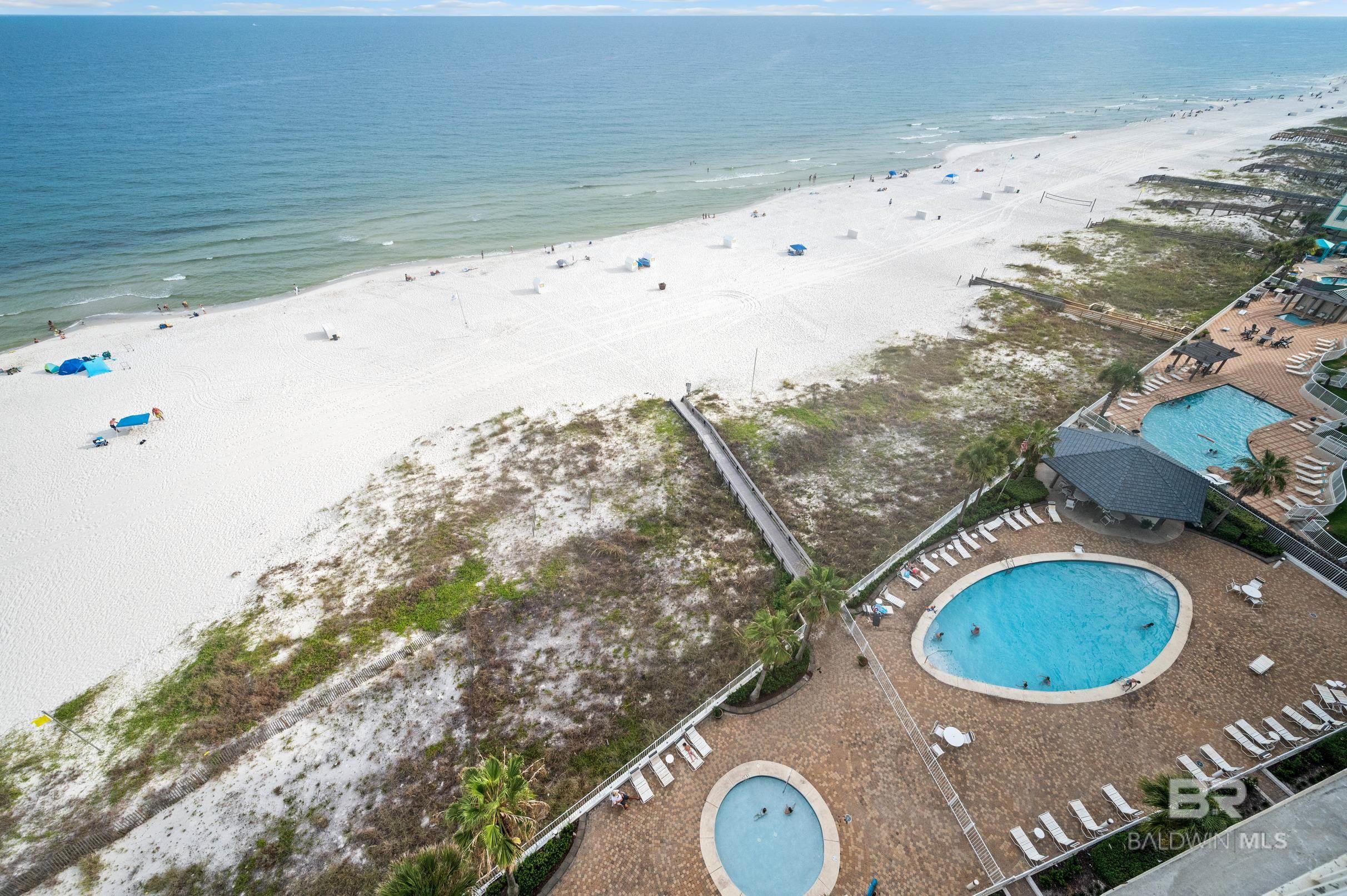 24770 Perdido Beach Boulevard 1201
