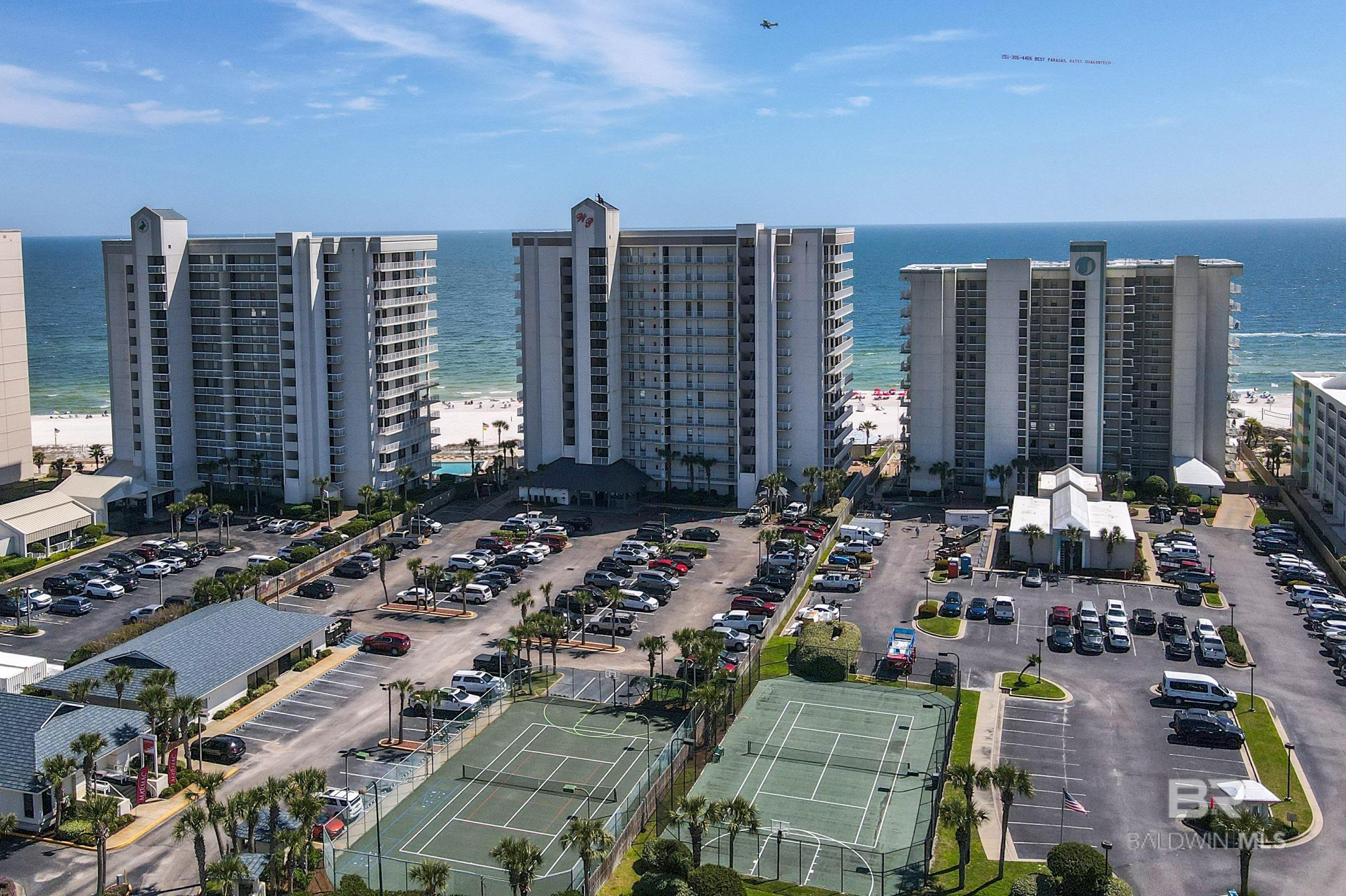 24770 Perdido Beach Boulevard 1201