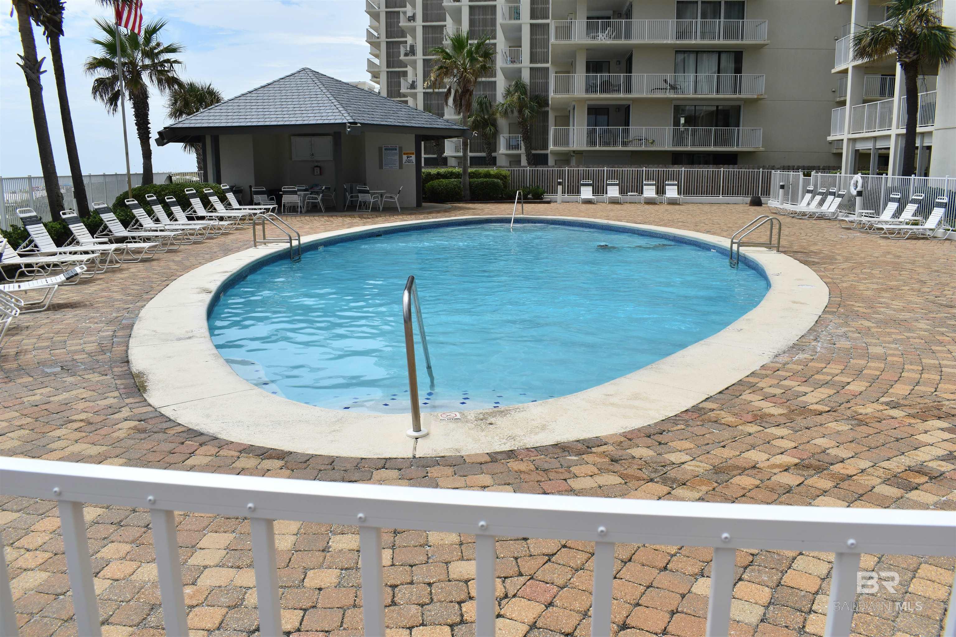 24770 Perdido Beach Boulevard 1201
