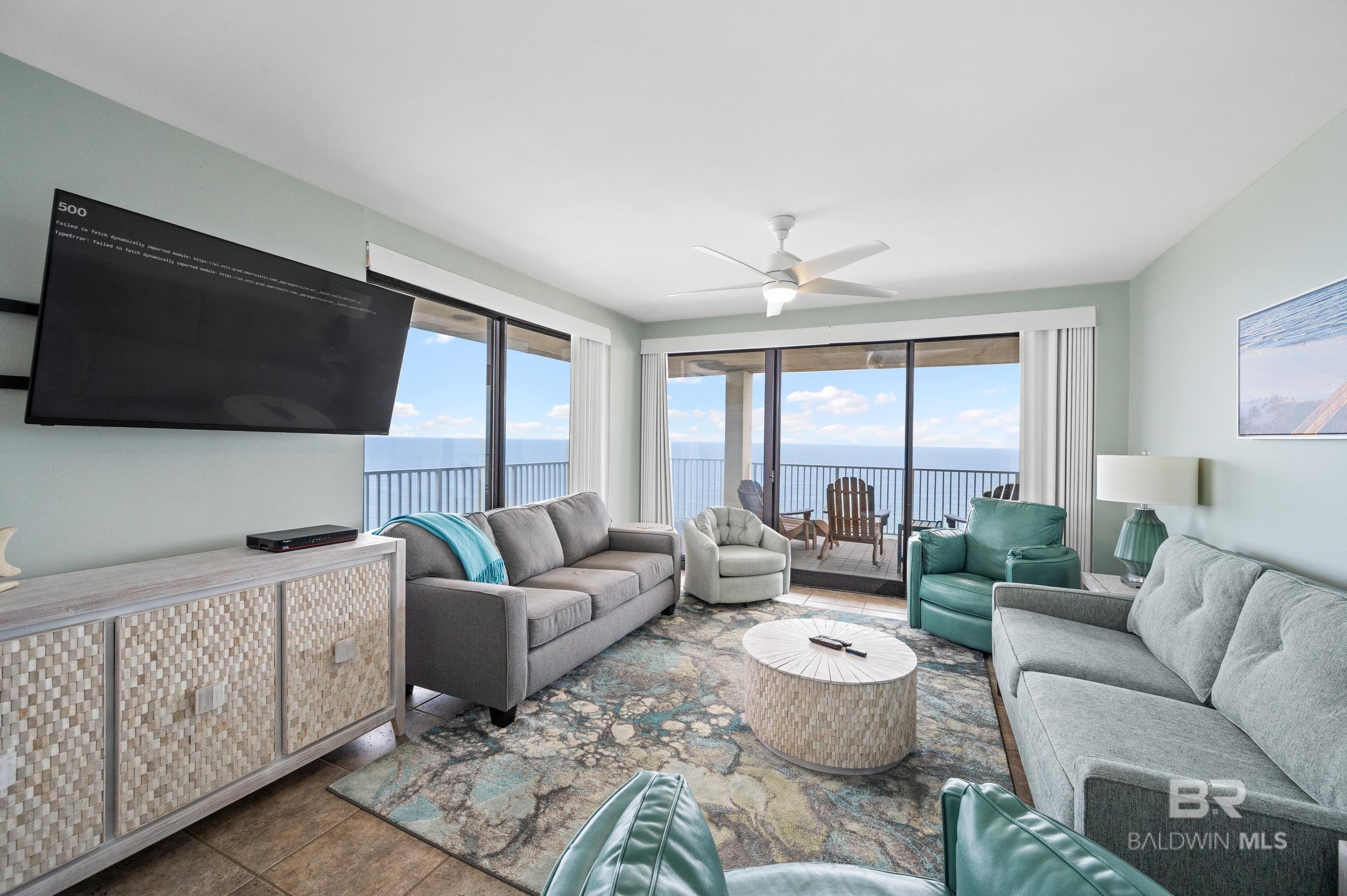 24770 Perdido Beach Boulevard 1201
