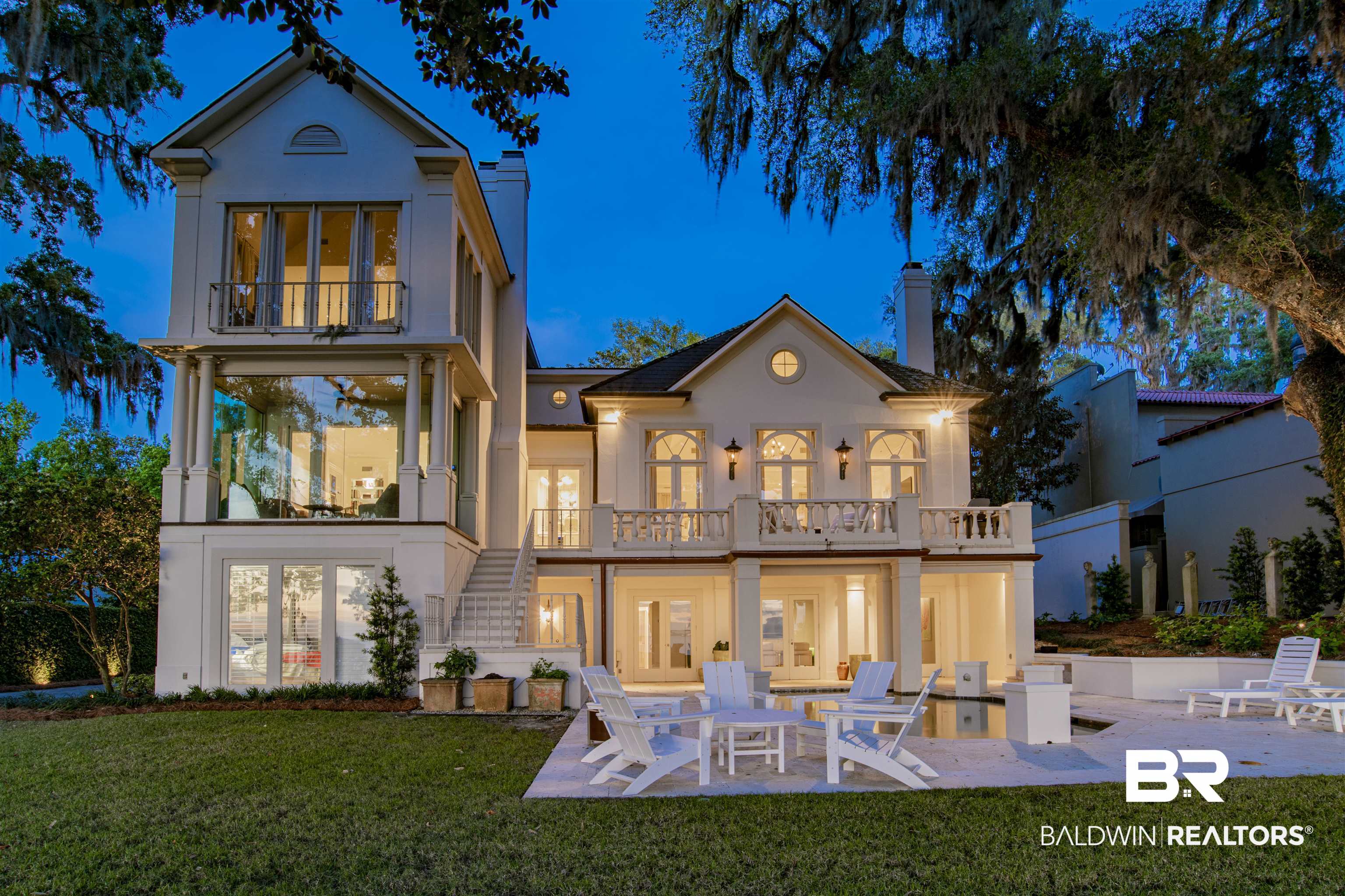 323 Whiting Court