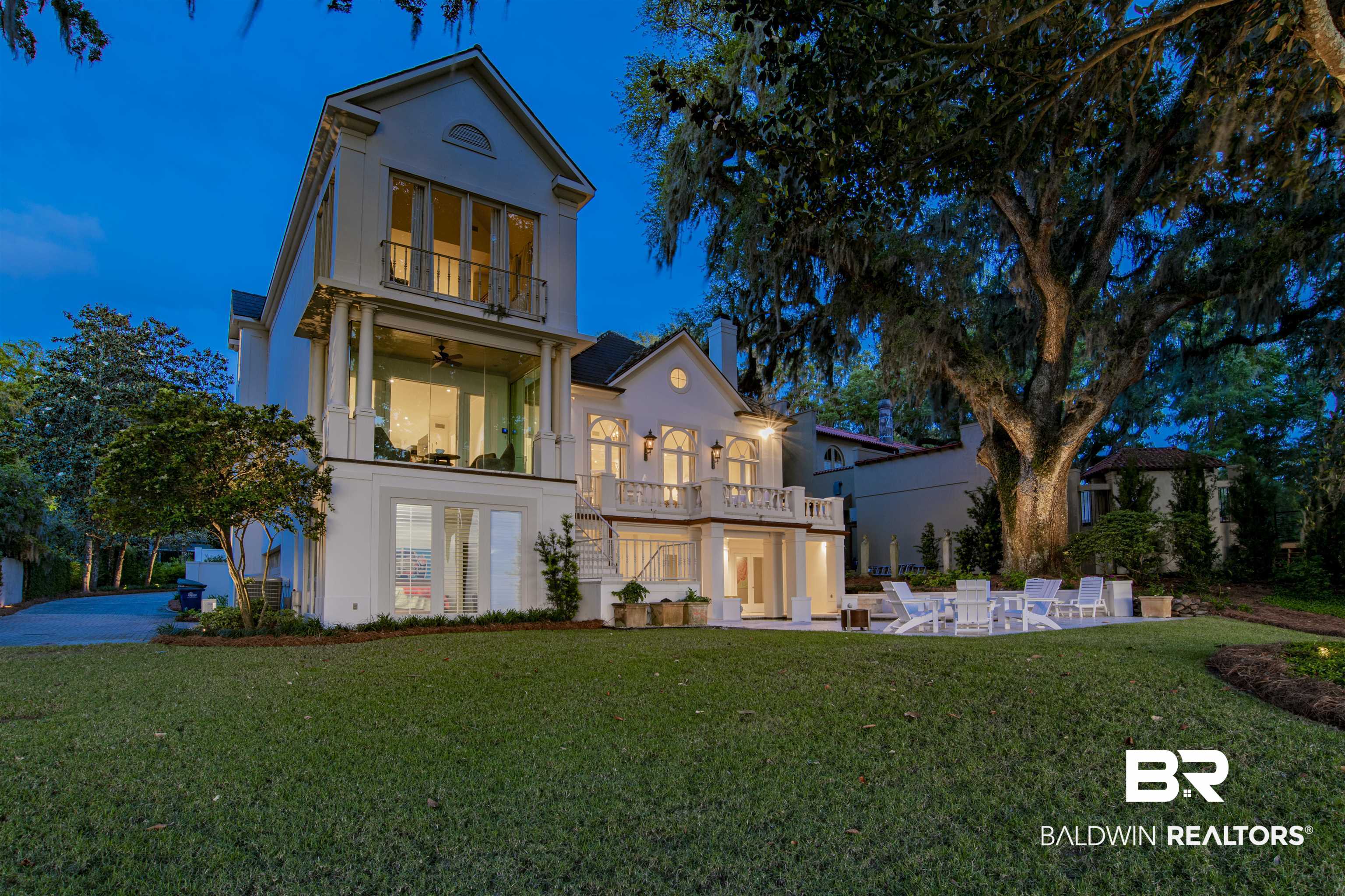 323 Whiting Court
