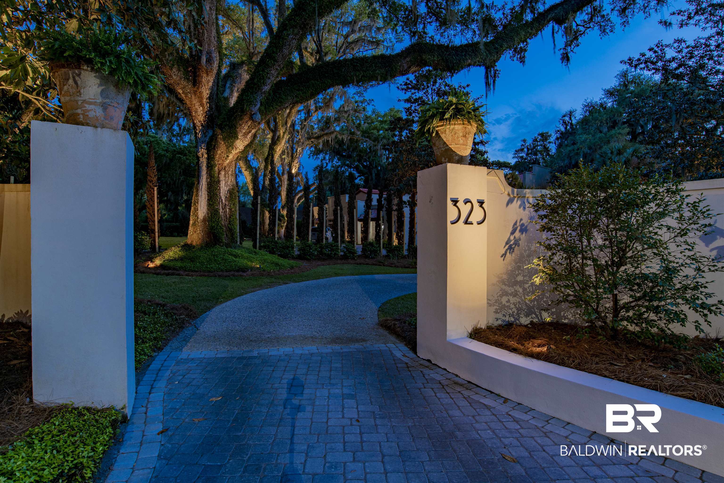 323 Whiting Court