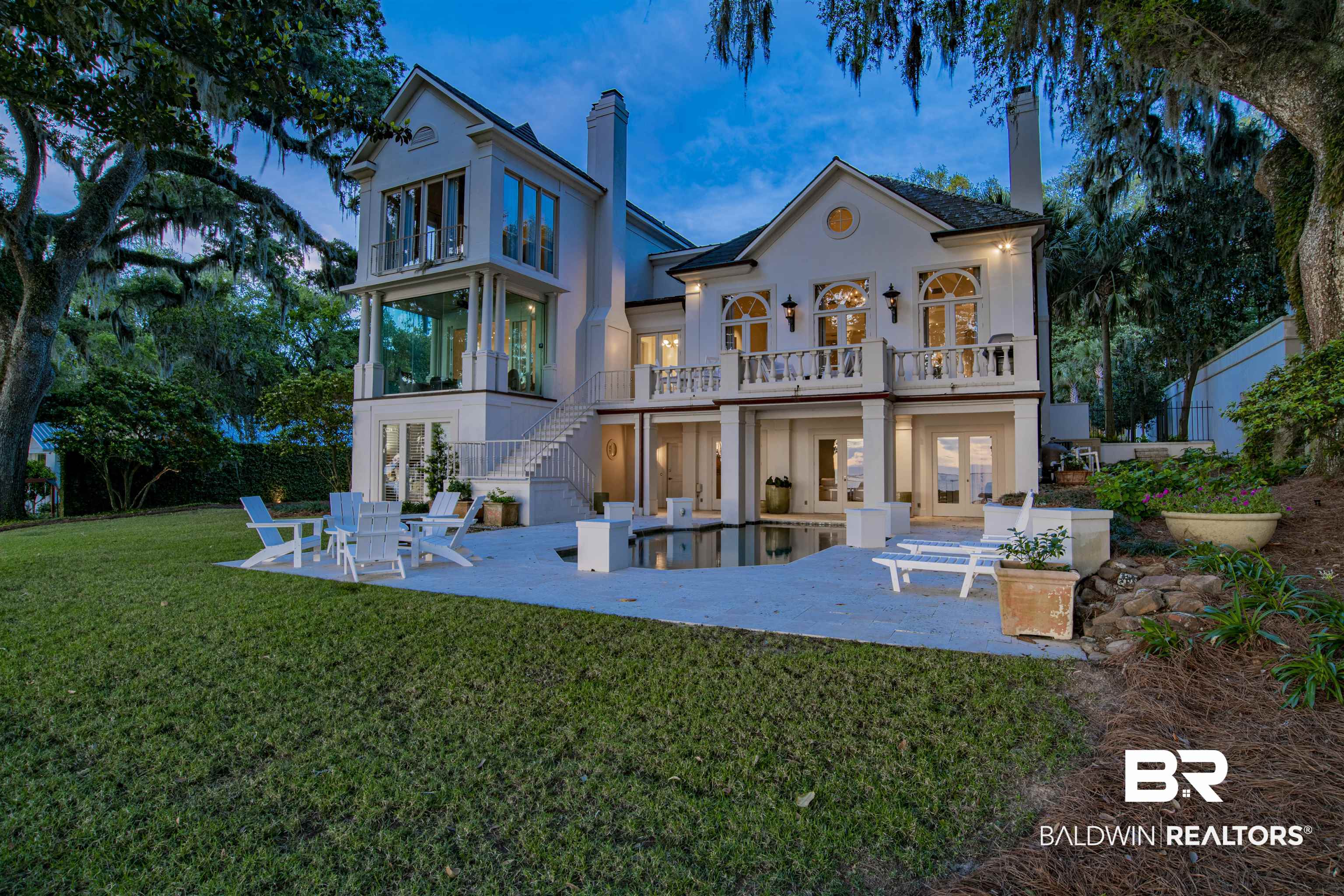 323 Whiting Court