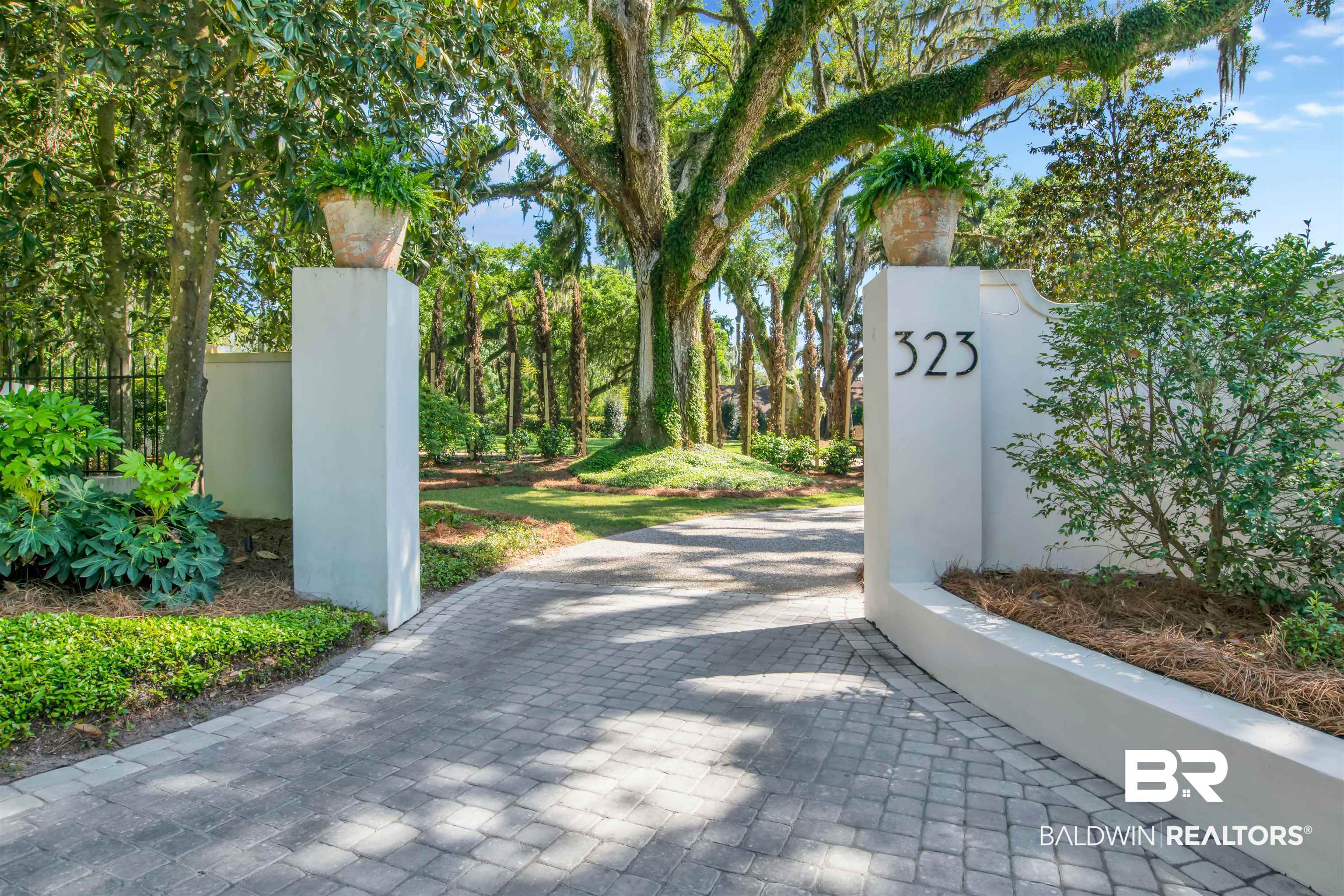 323 Whiting Court