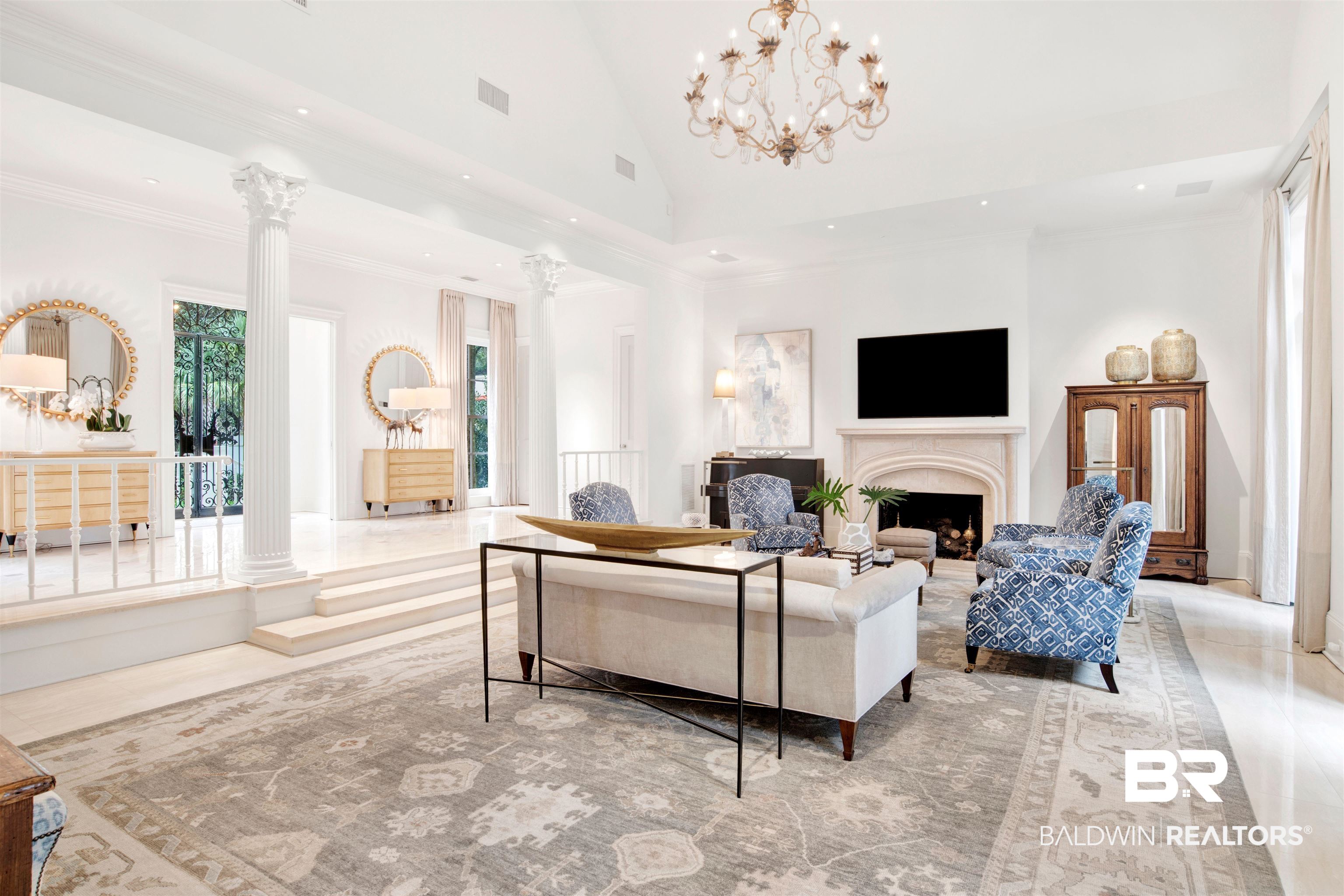 323 Whiting Court