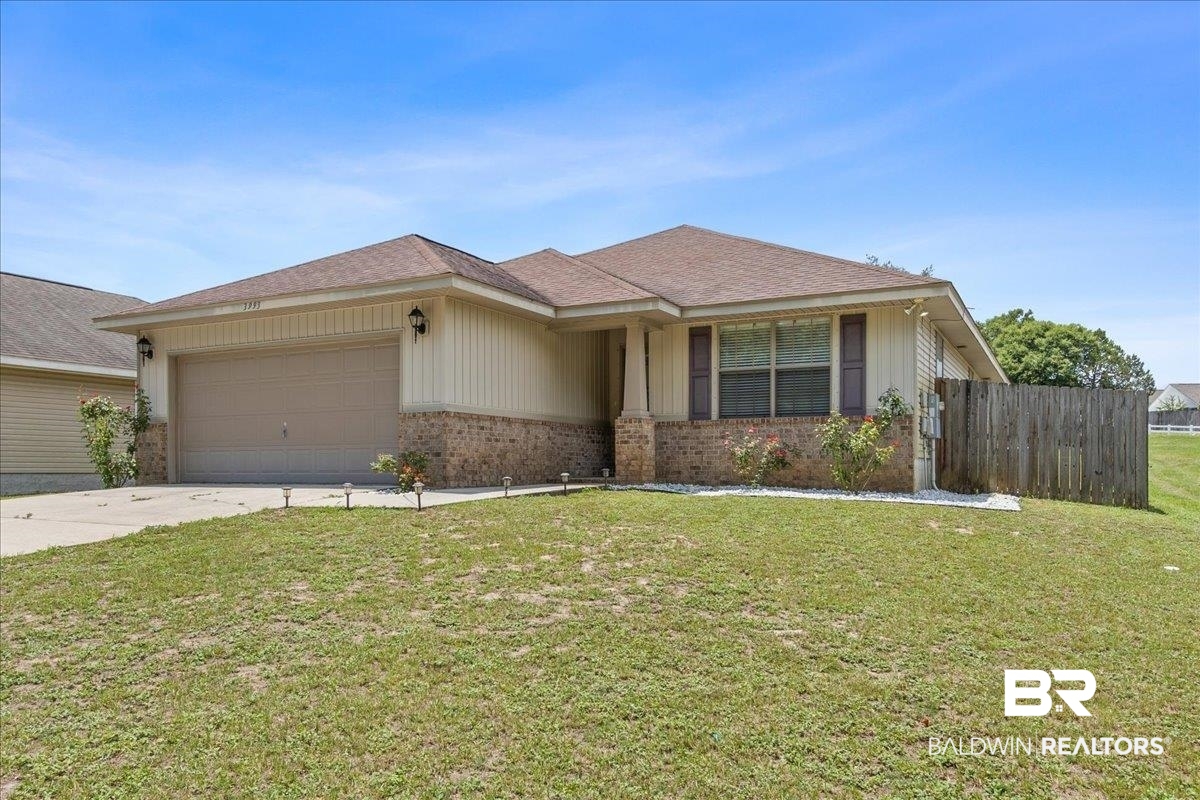 3993 Embers Landing