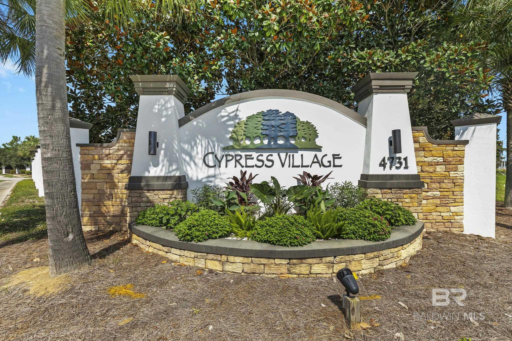 23896 Cypress Crossing