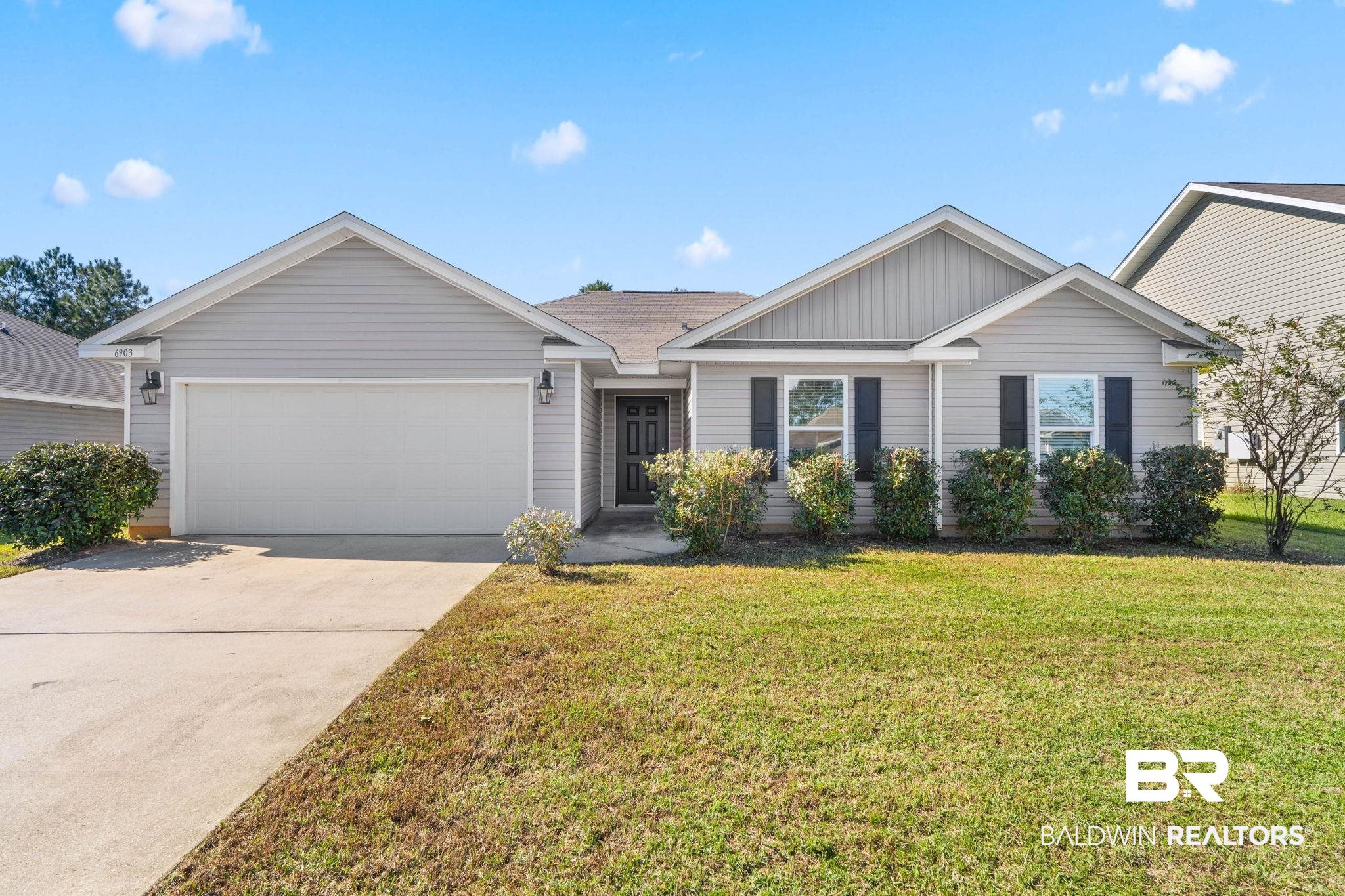 6903 Crimson Lane