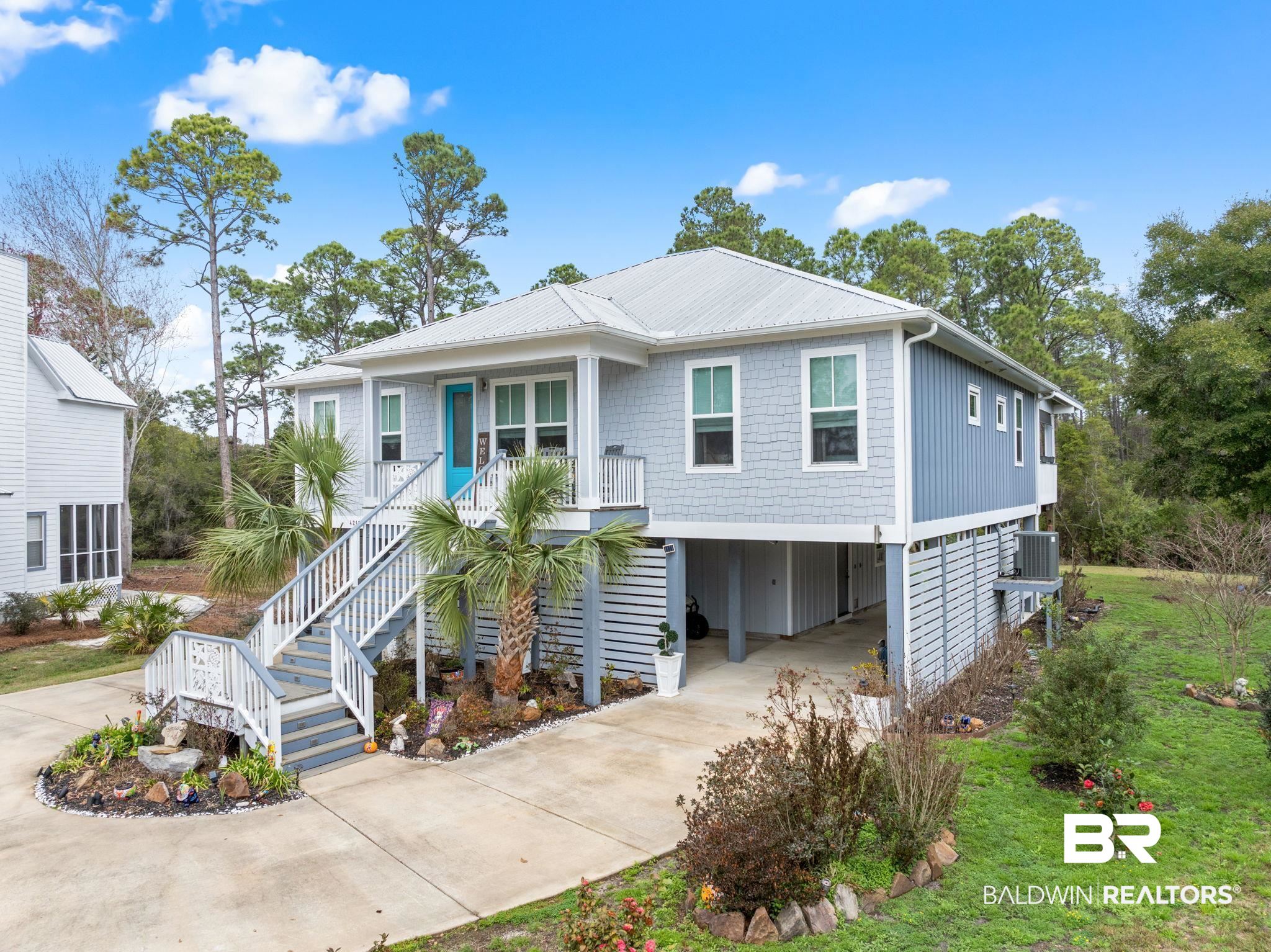 4219 Antigua Court