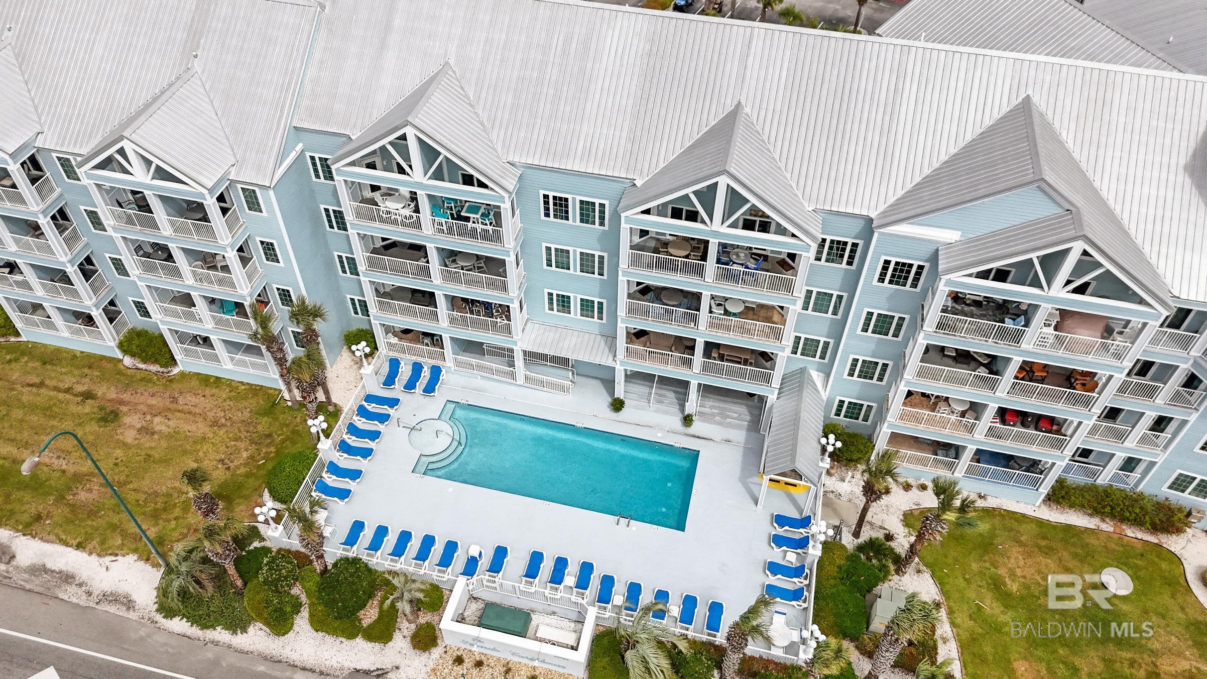 25805 Perdido Beach Boulevard 218