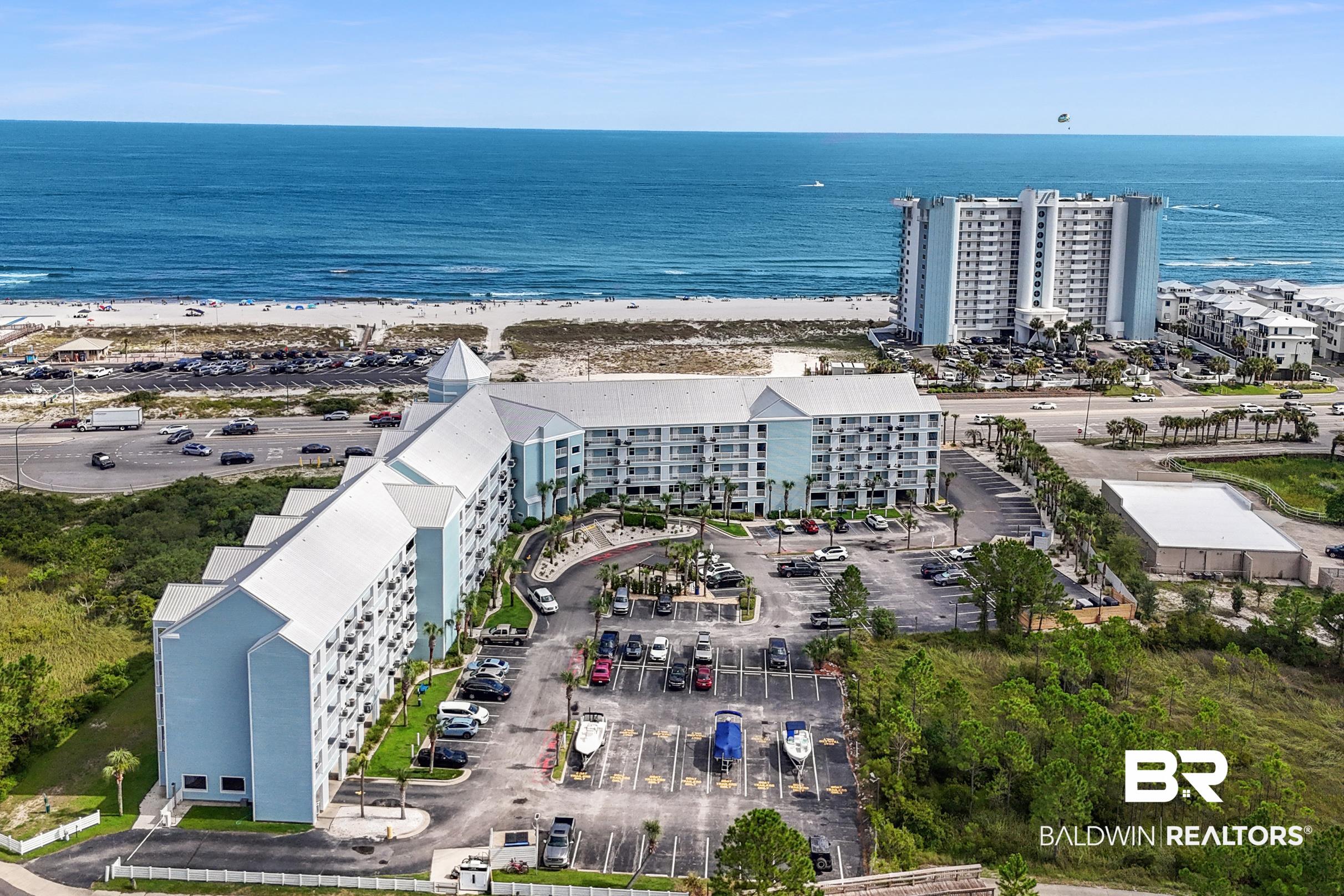 25805 Perdido Beach Boulevard 218