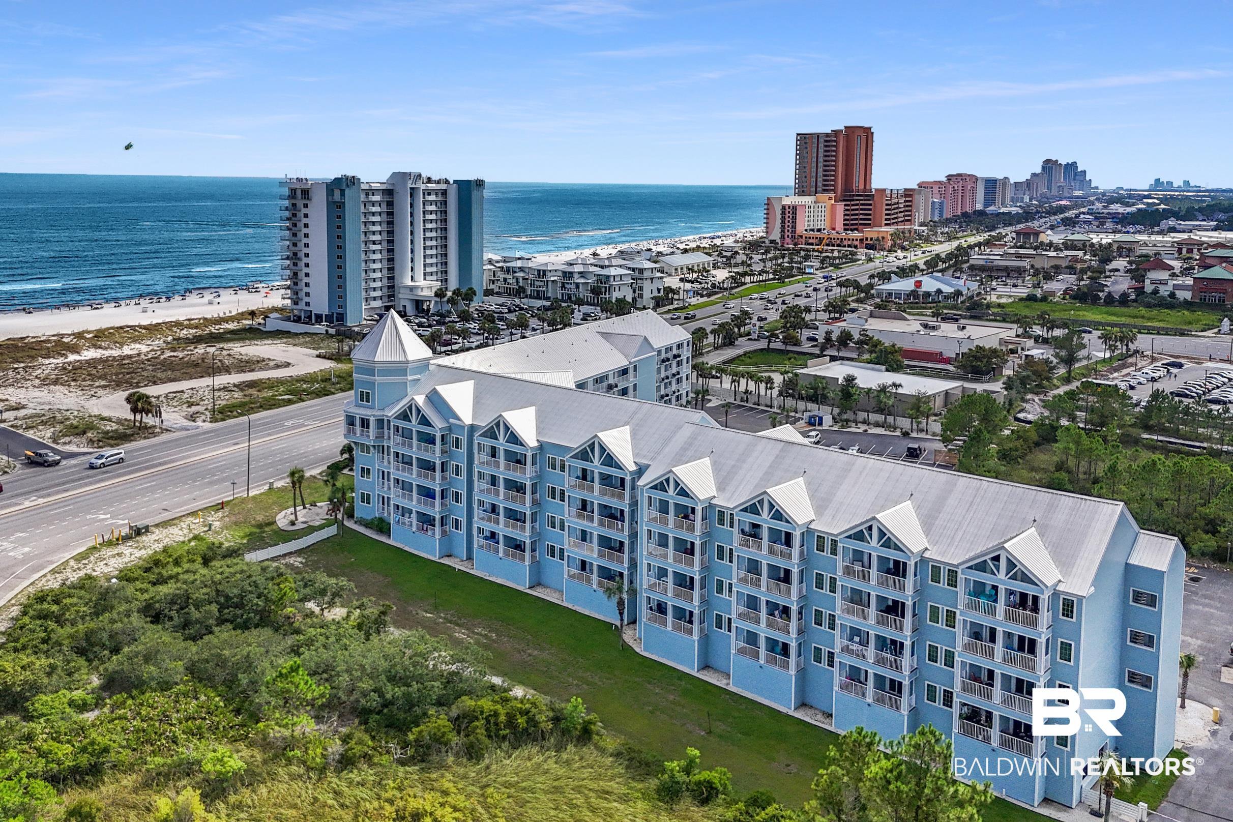25805 Perdido Beach Boulevard 218