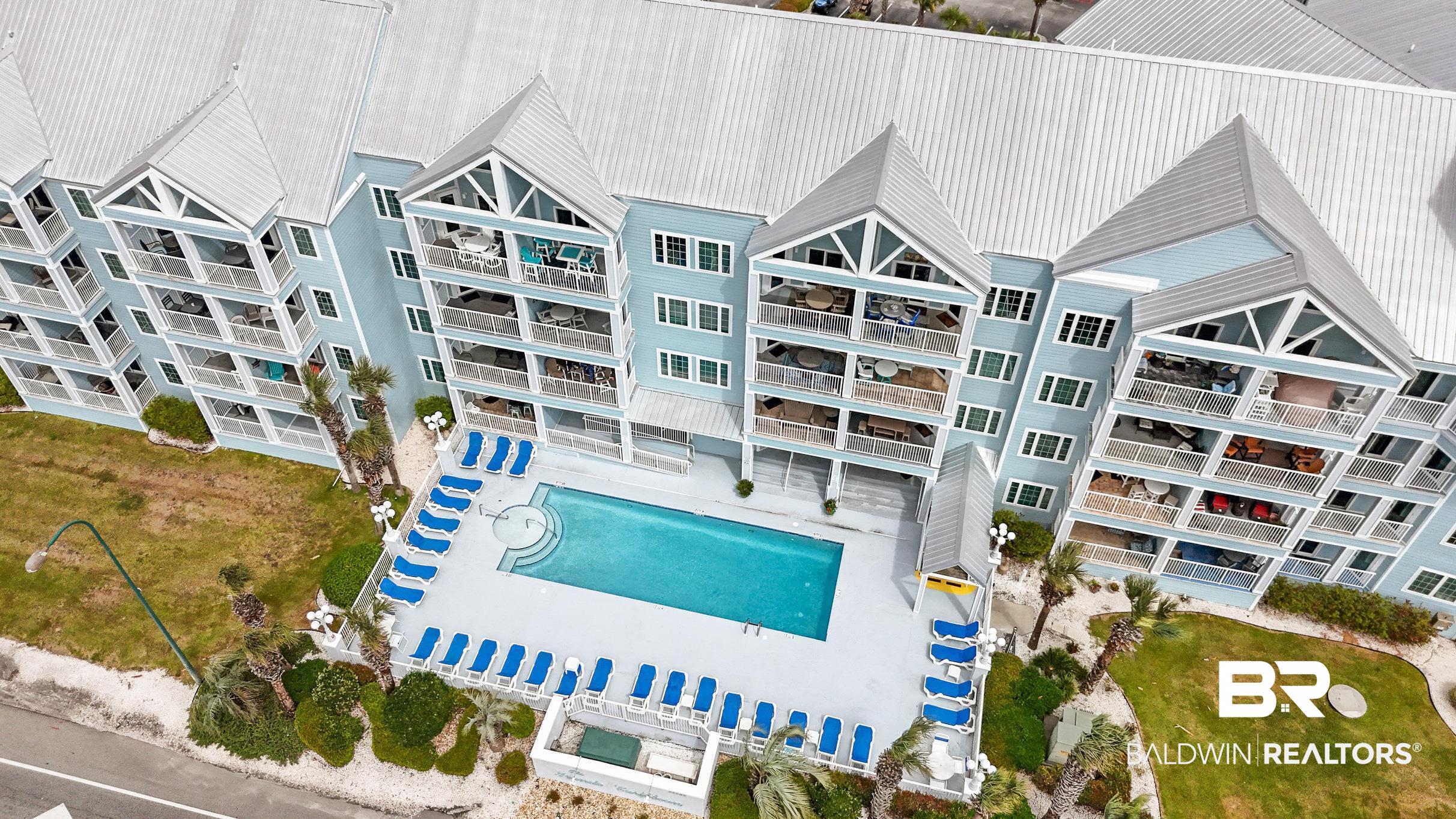 25805 Perdido Beach Boulevard 218