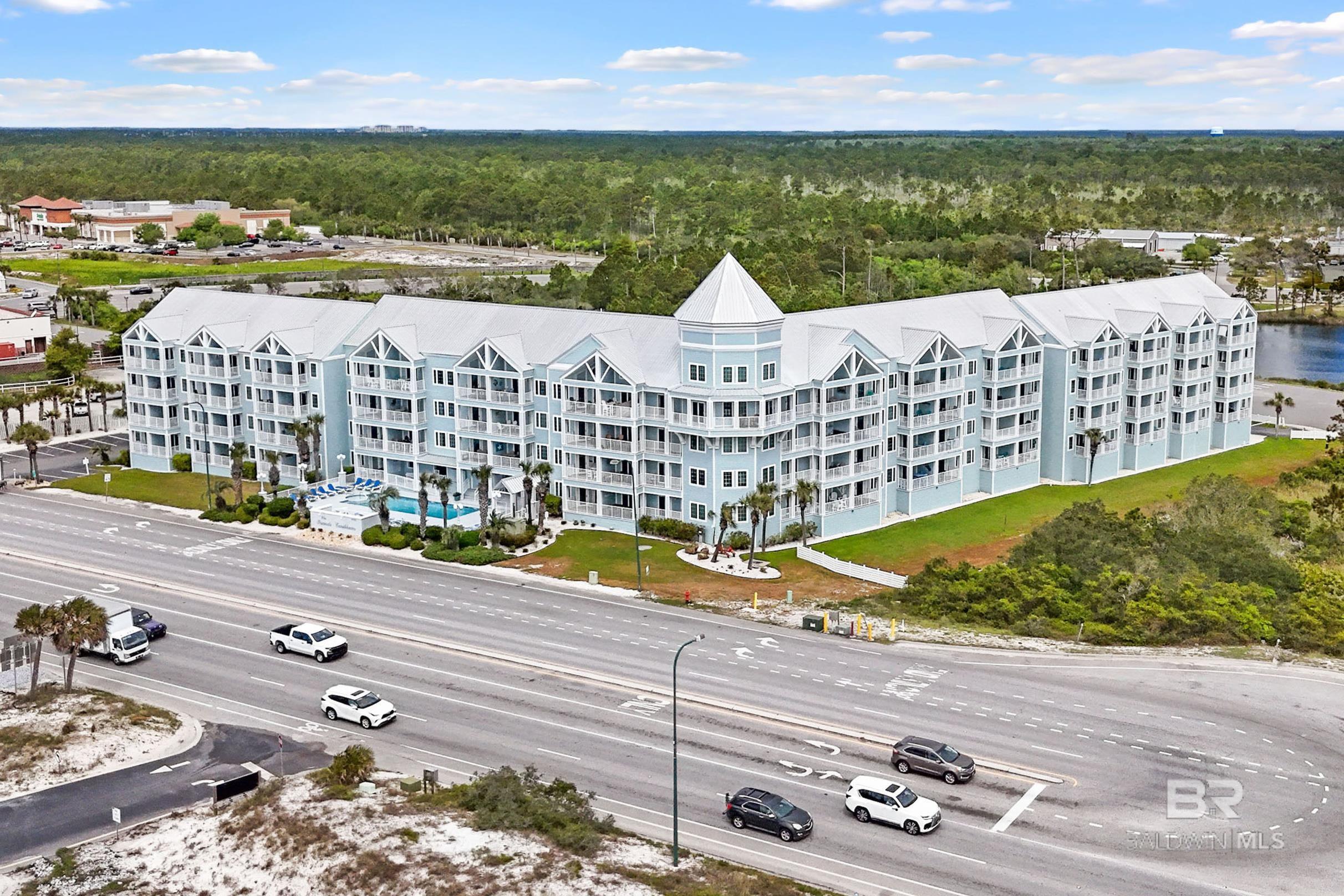 25805 Perdido Beach Boulevard 218