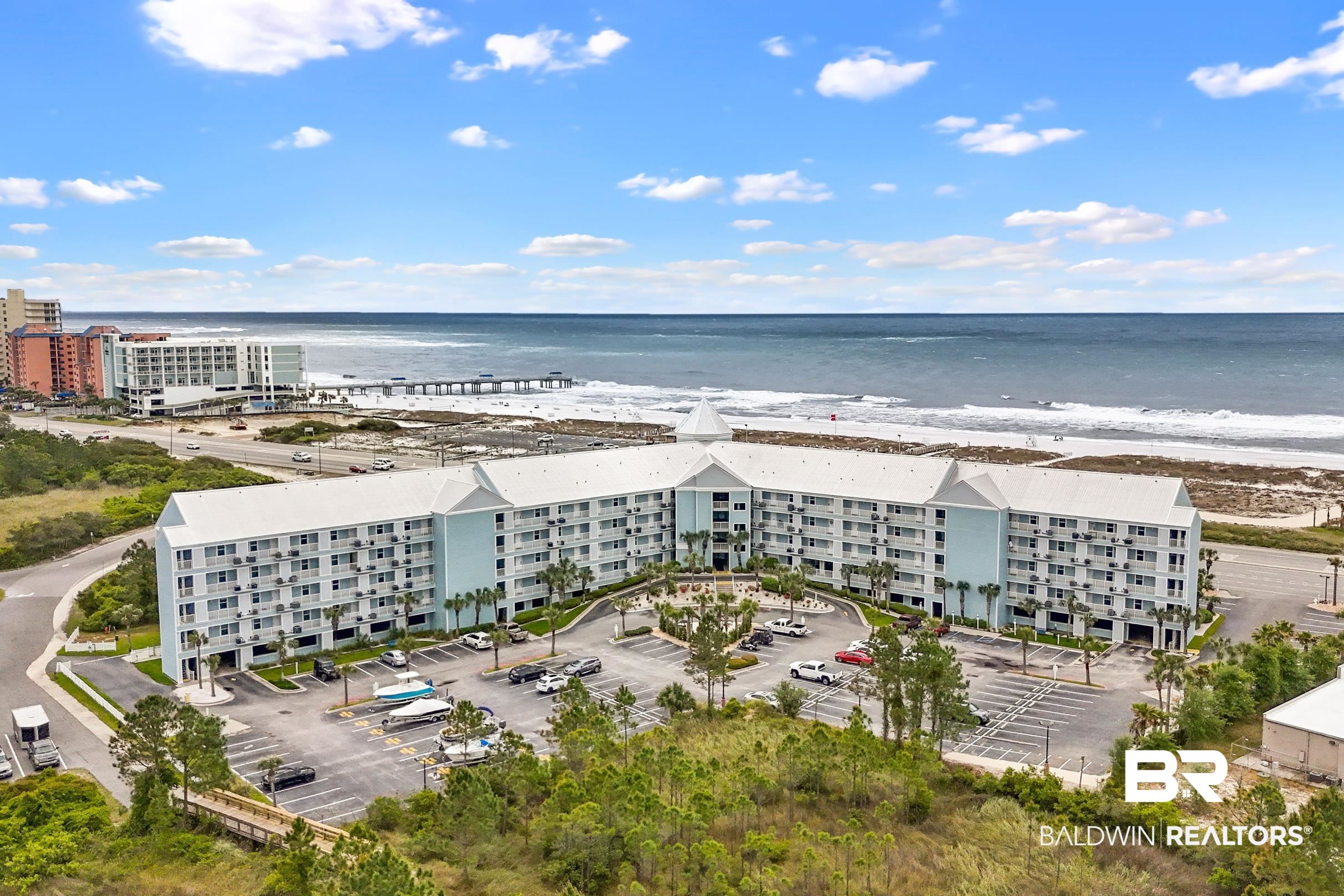 25805 Perdido Beach Boulevard 218