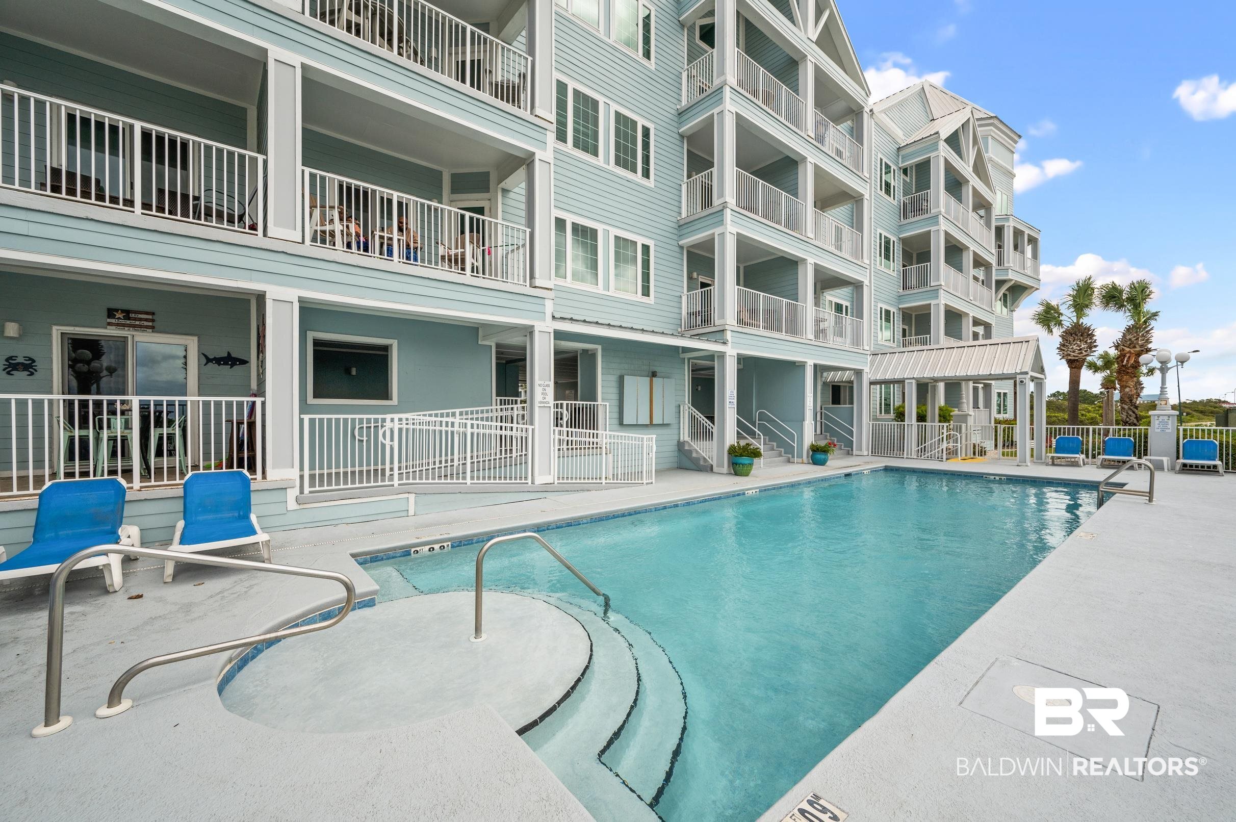 25805 Perdido Beach Boulevard 218