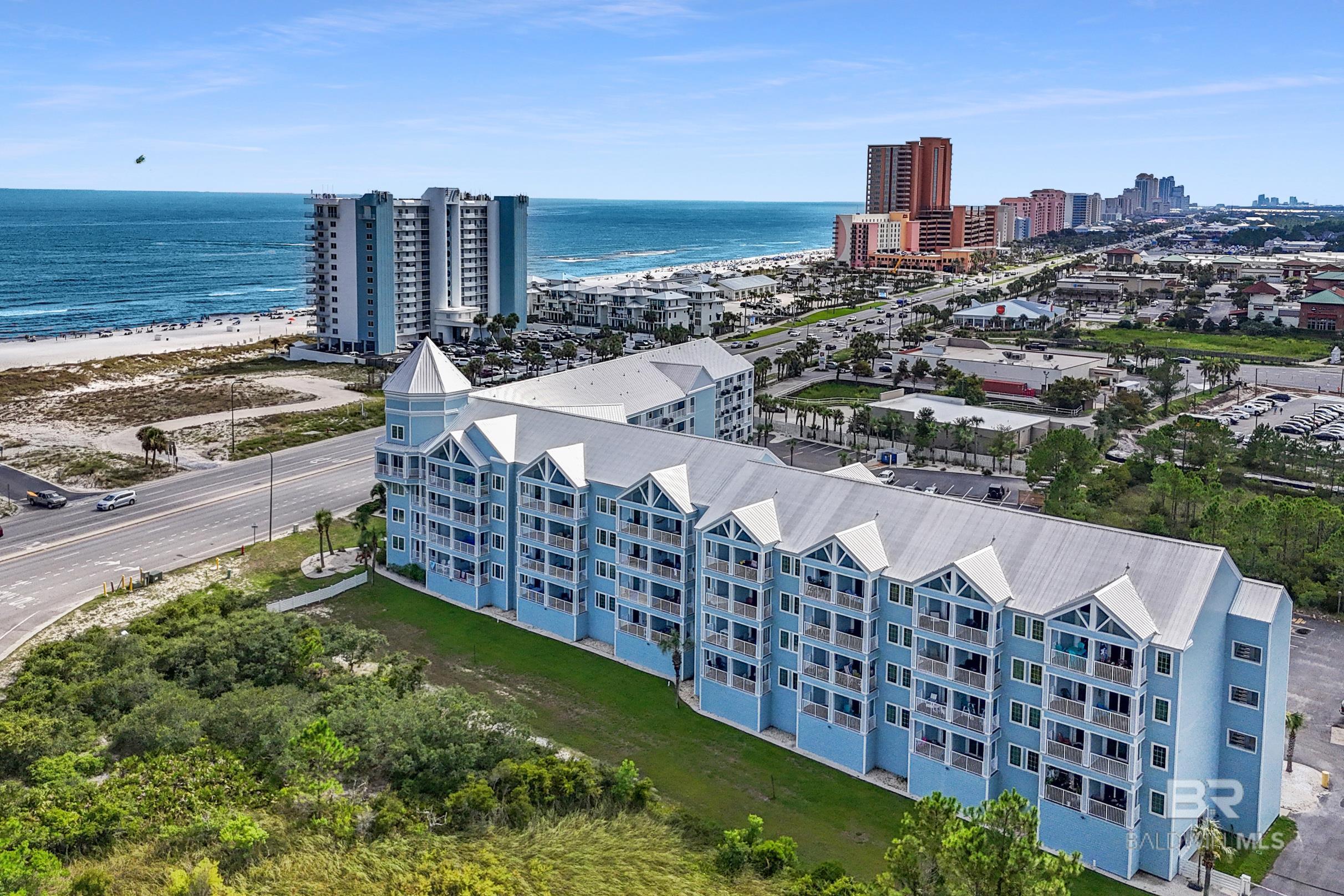 25805 Perdido Beach Boulevard 218