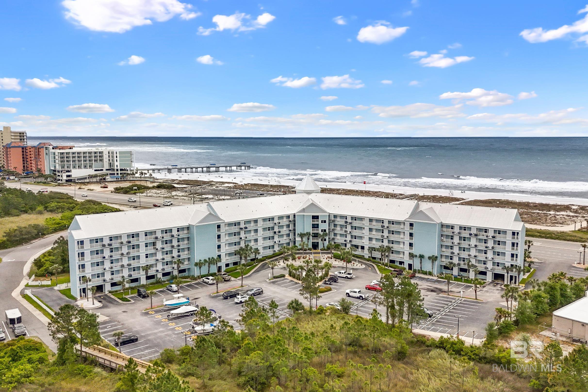 25805 Perdido Beach Boulevard 218
