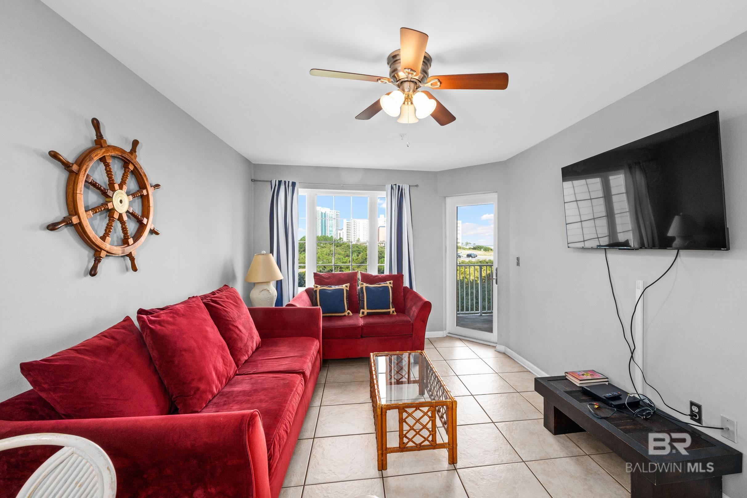 25805 Perdido Beach Boulevard 218