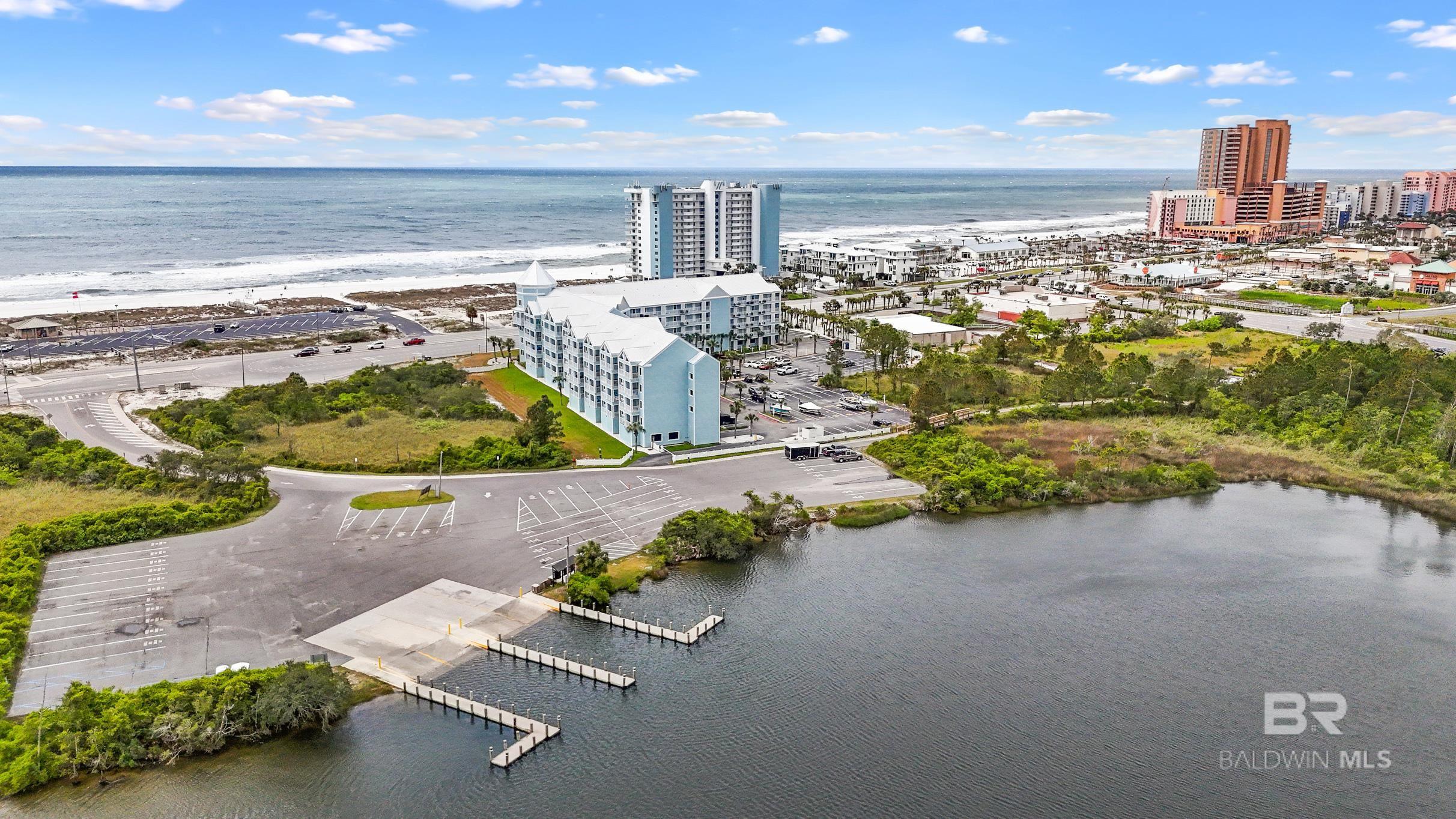 25805 Perdido Beach Boulevard 218
