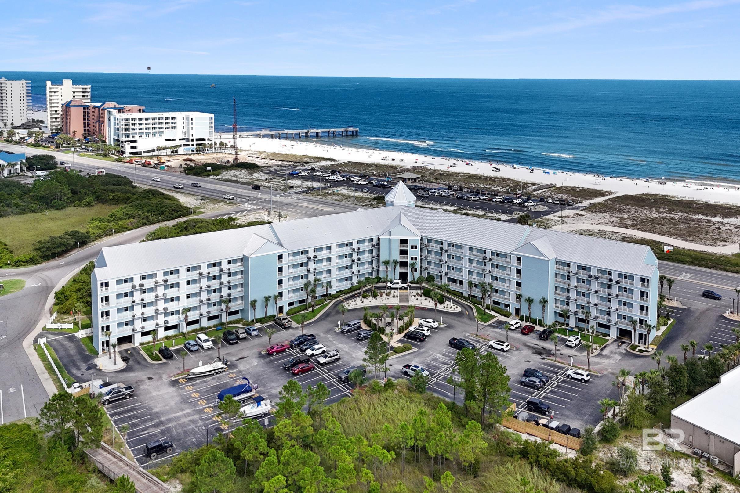 25805 Perdido Beach Boulevard 218