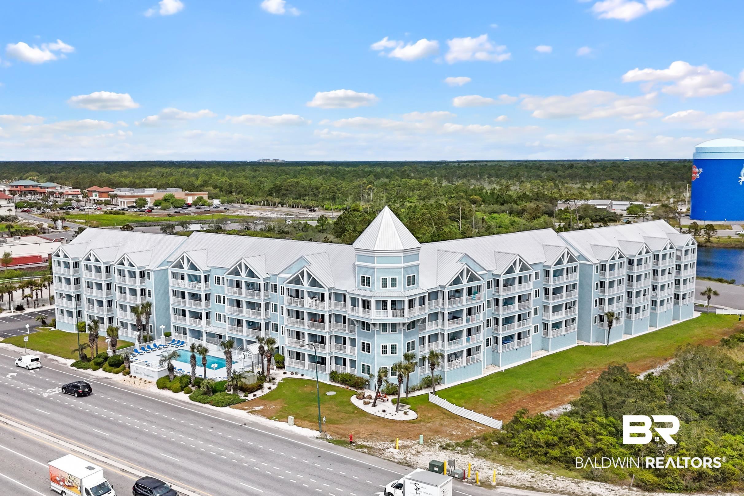 25805 Perdido Beach Boulevard 218