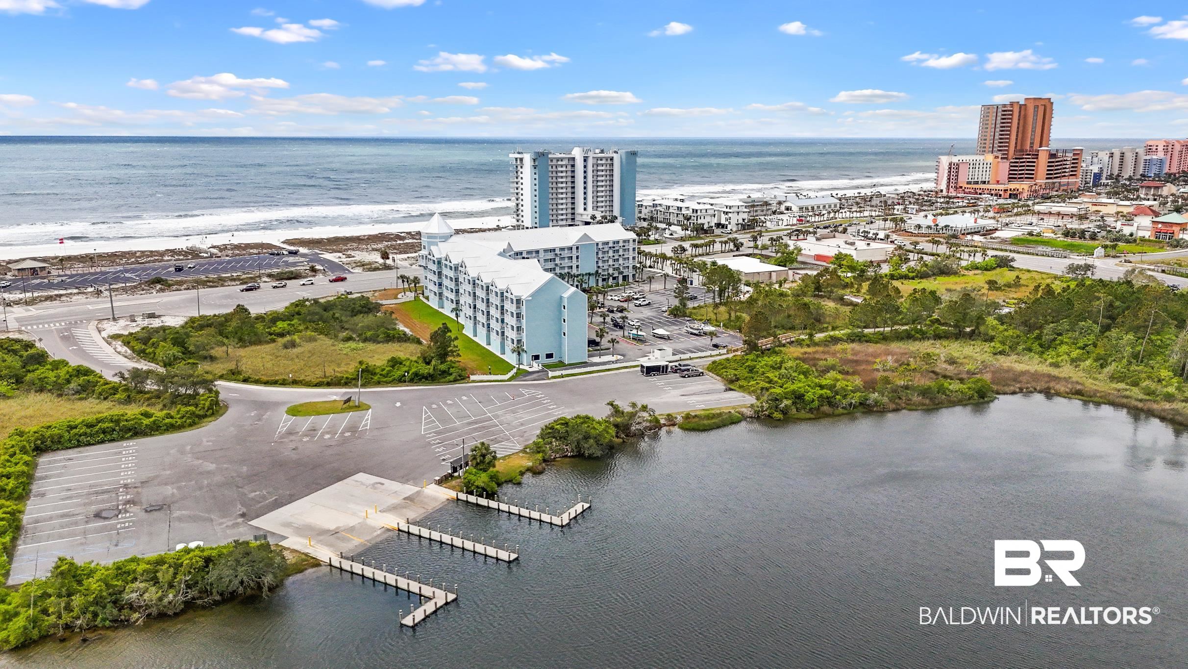 25805 Perdido Beach Boulevard 218