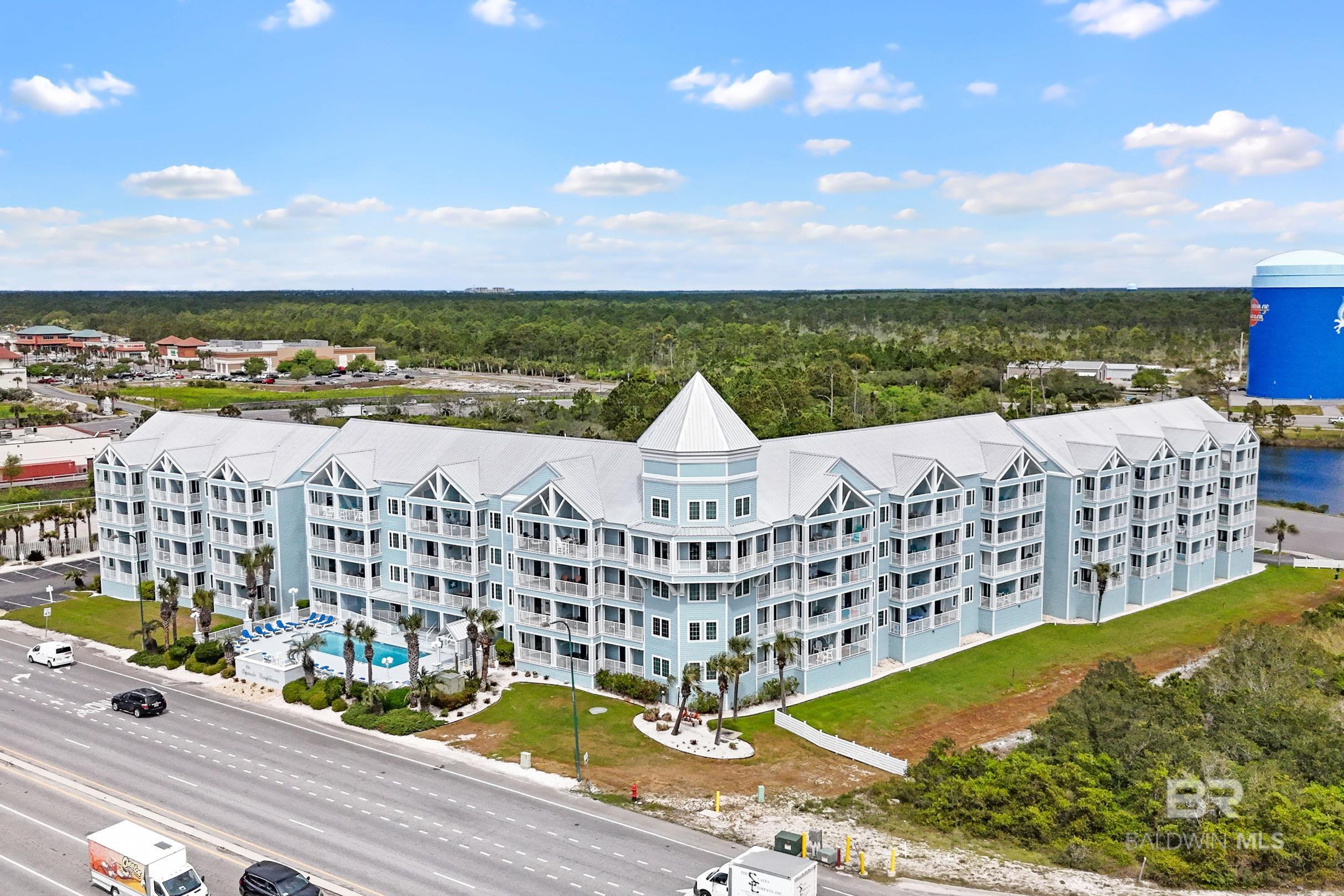 25805 Perdido Beach Boulevard 218