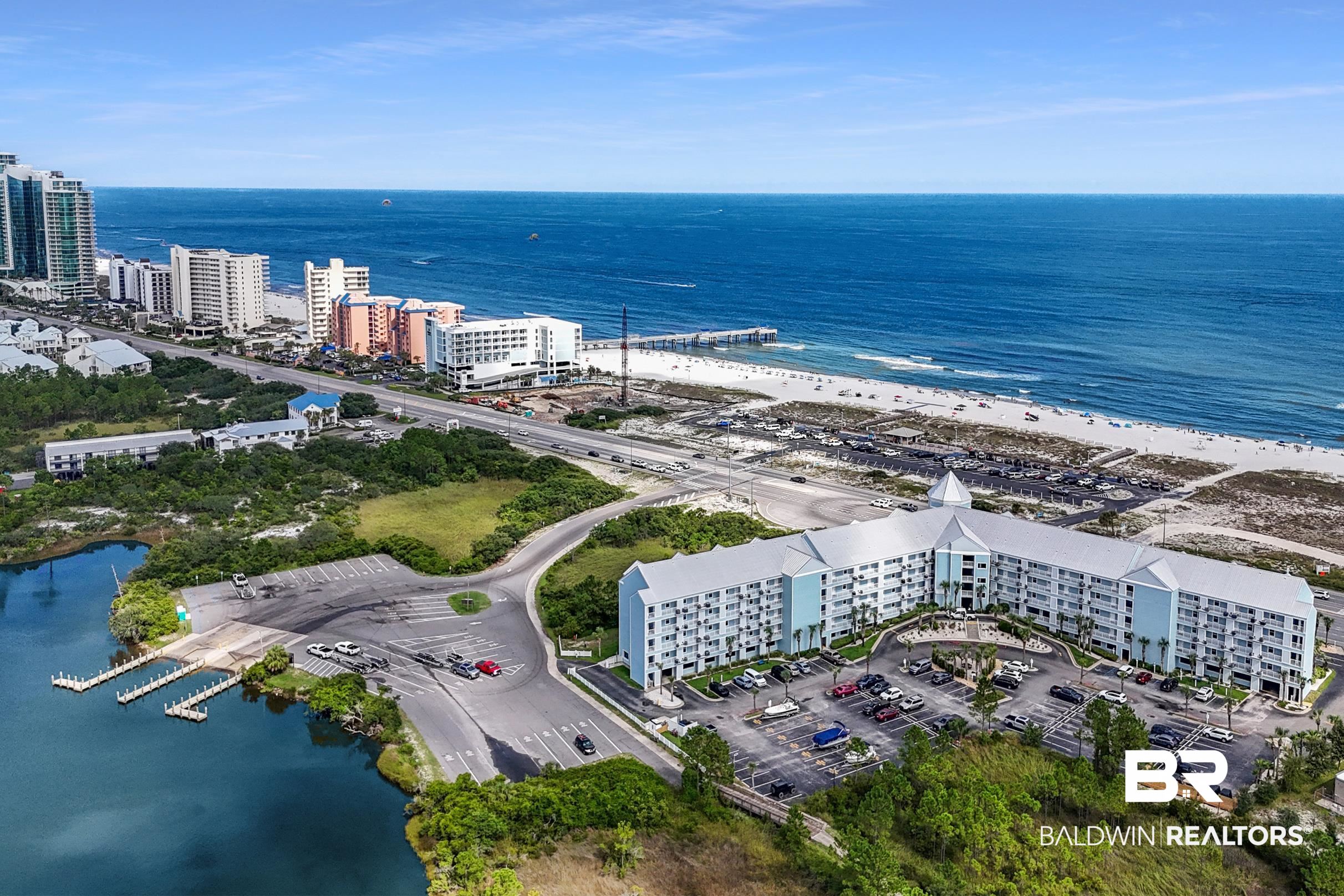 25805 Perdido Beach Boulevard 218