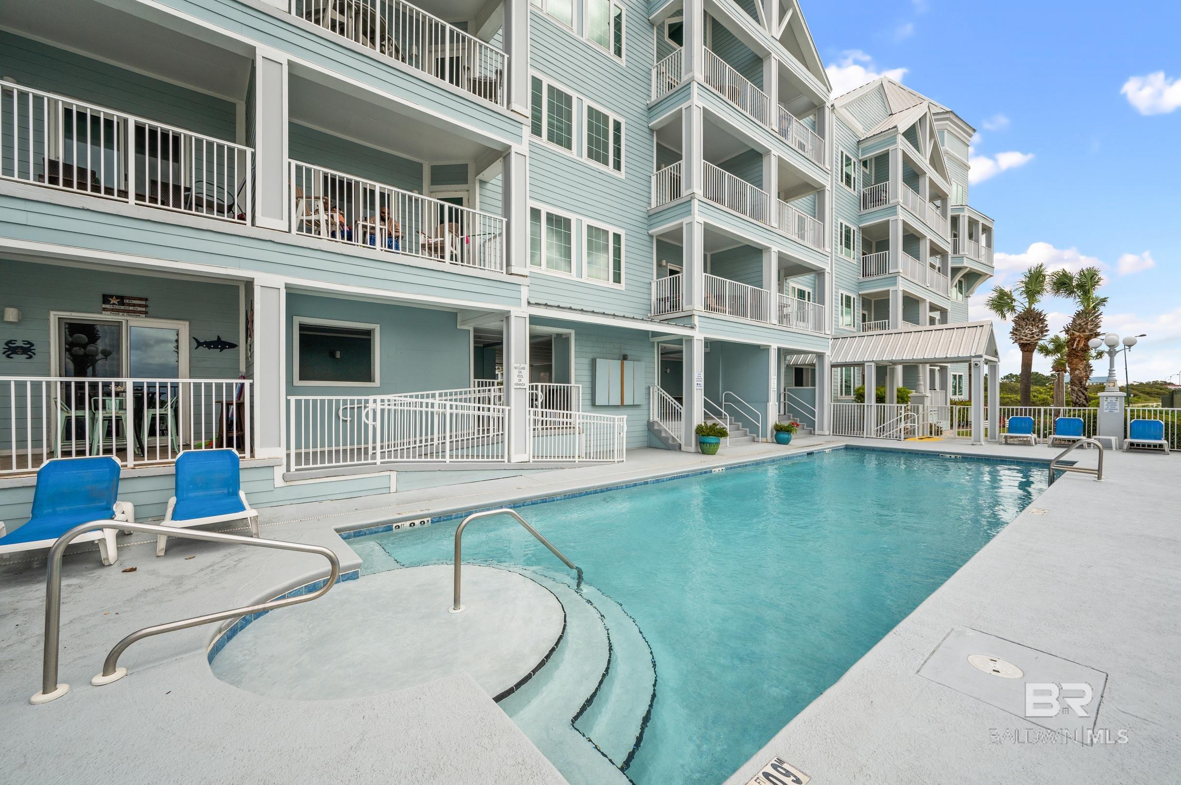 25805 Perdido Beach Boulevard 218