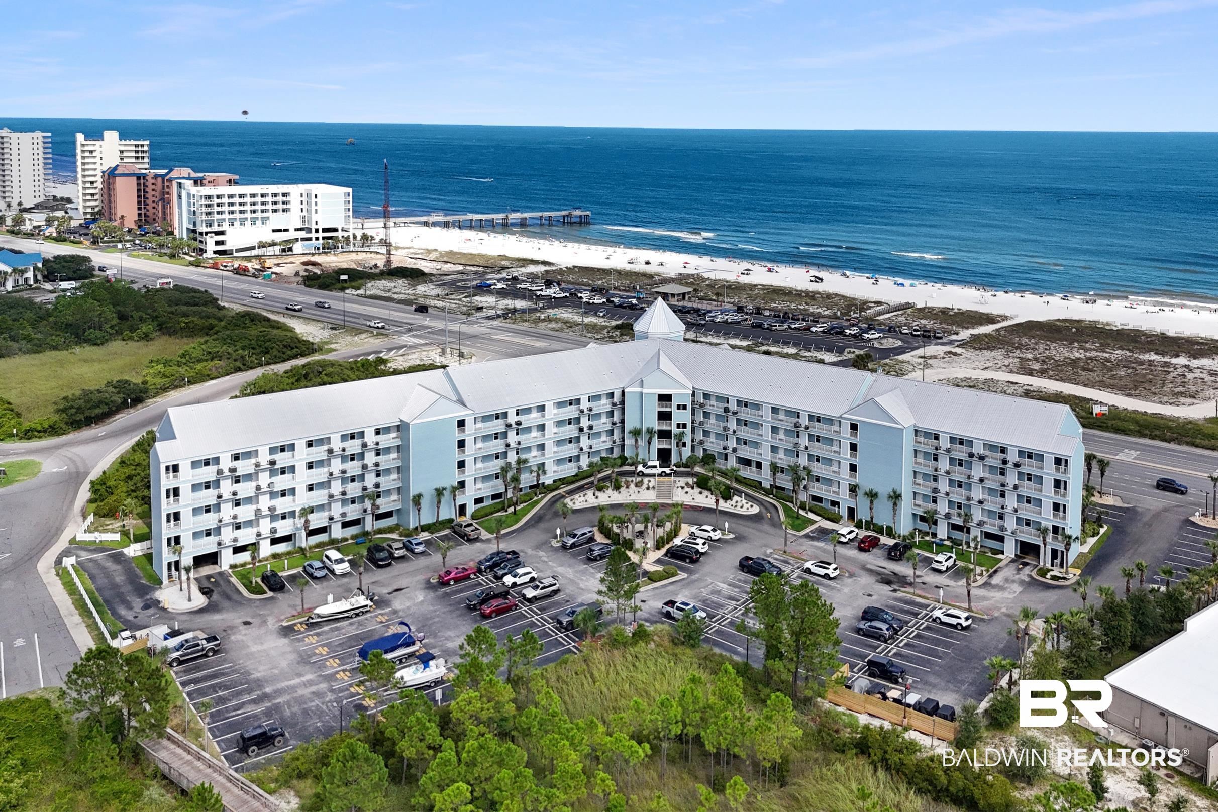 25805 Perdido Beach Boulevard 218