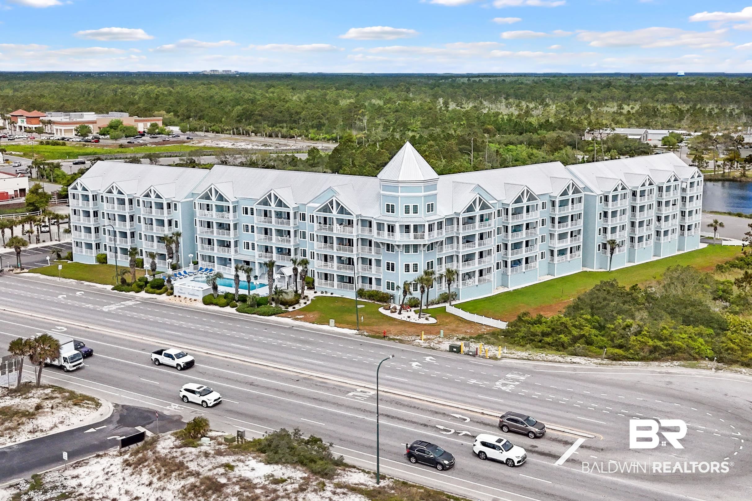 25805 Perdido Beach Boulevard 218