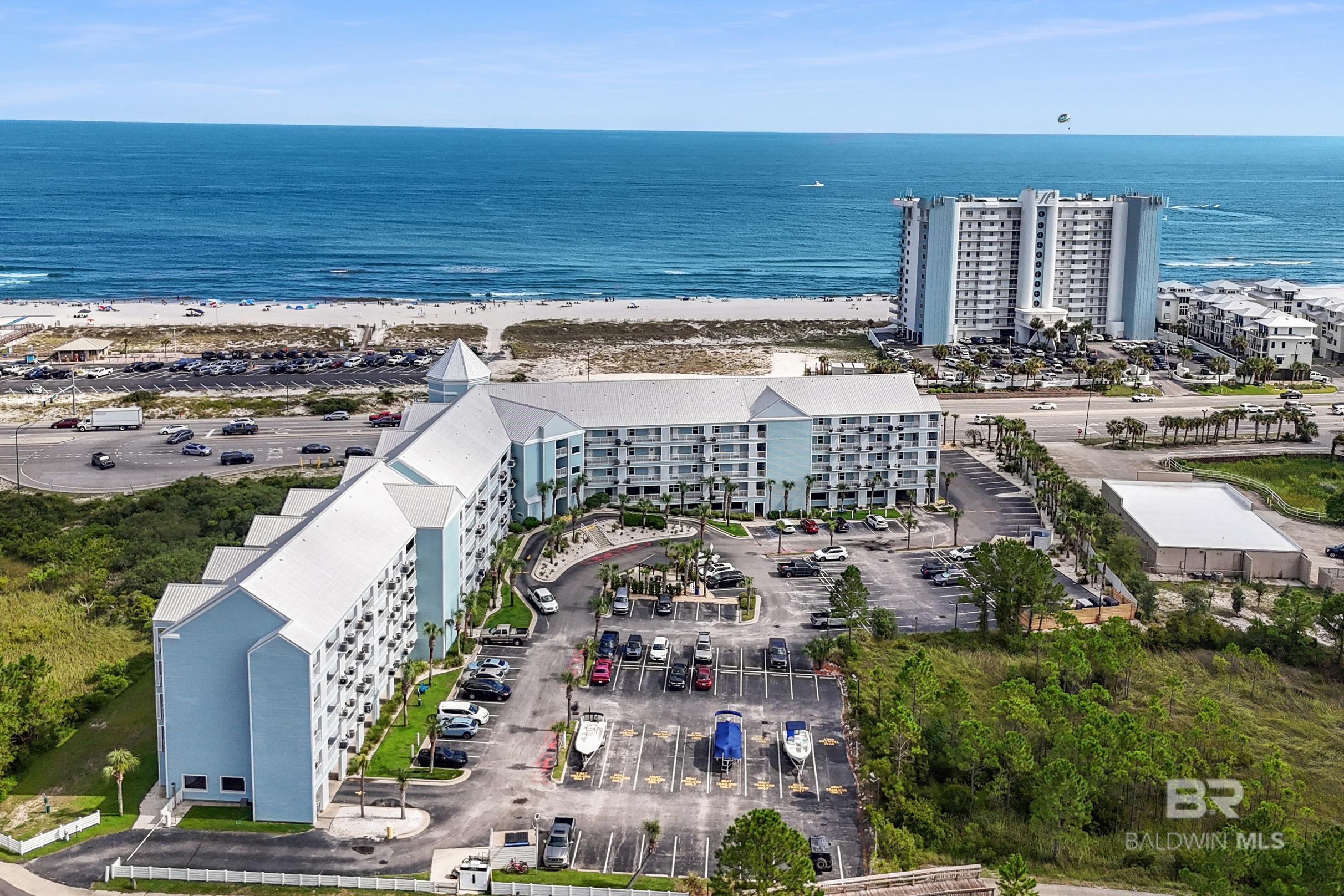25805 Perdido Beach Boulevard 218