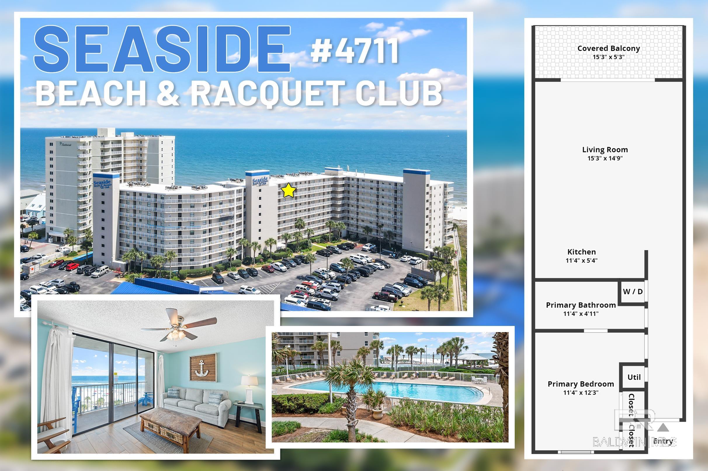 24522 Perdido Beach Boulevard 4711