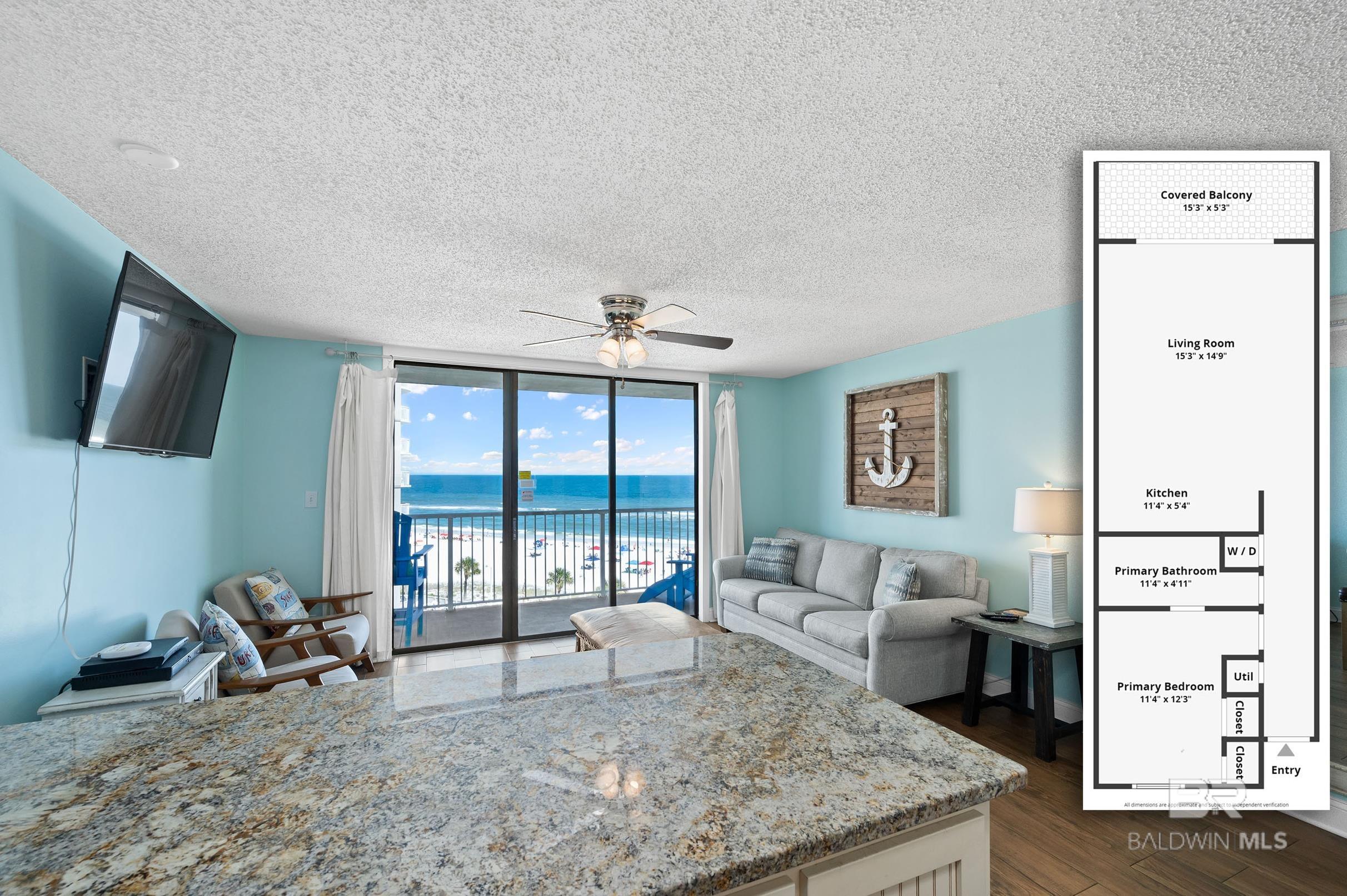 24522 Perdido Beach Boulevard 4711