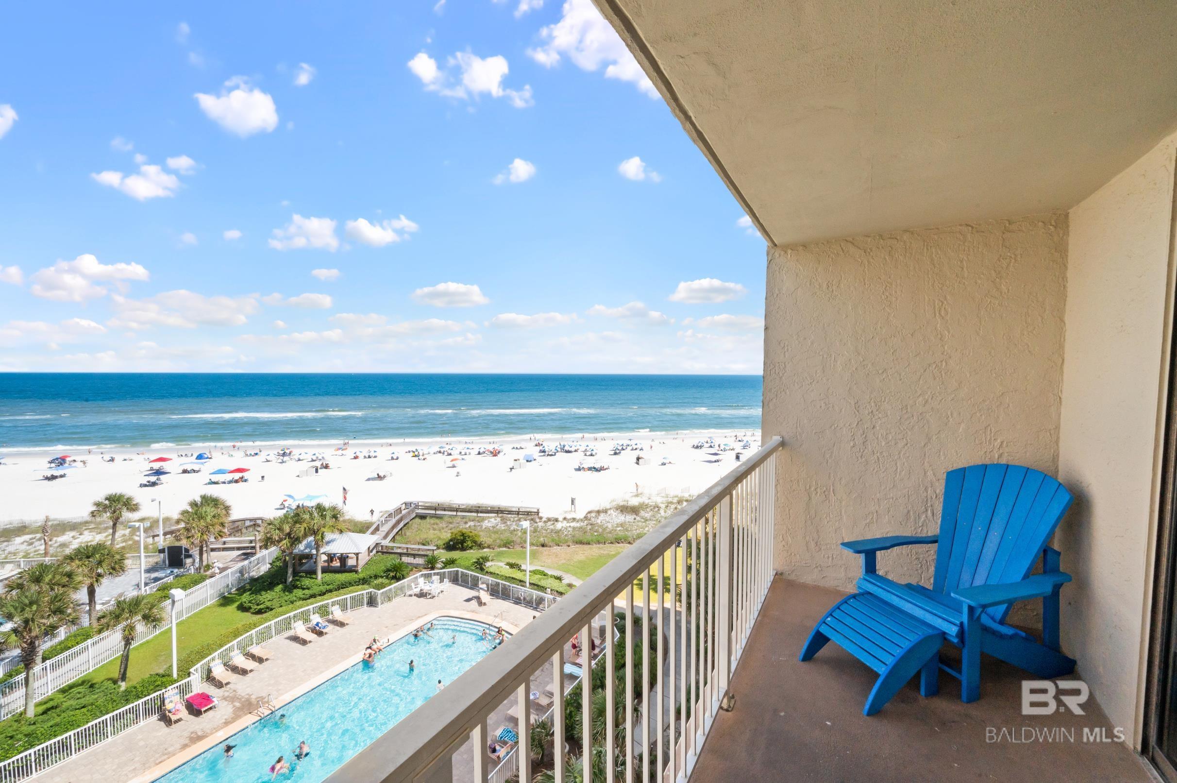 24522 Perdido Beach Boulevard 4711