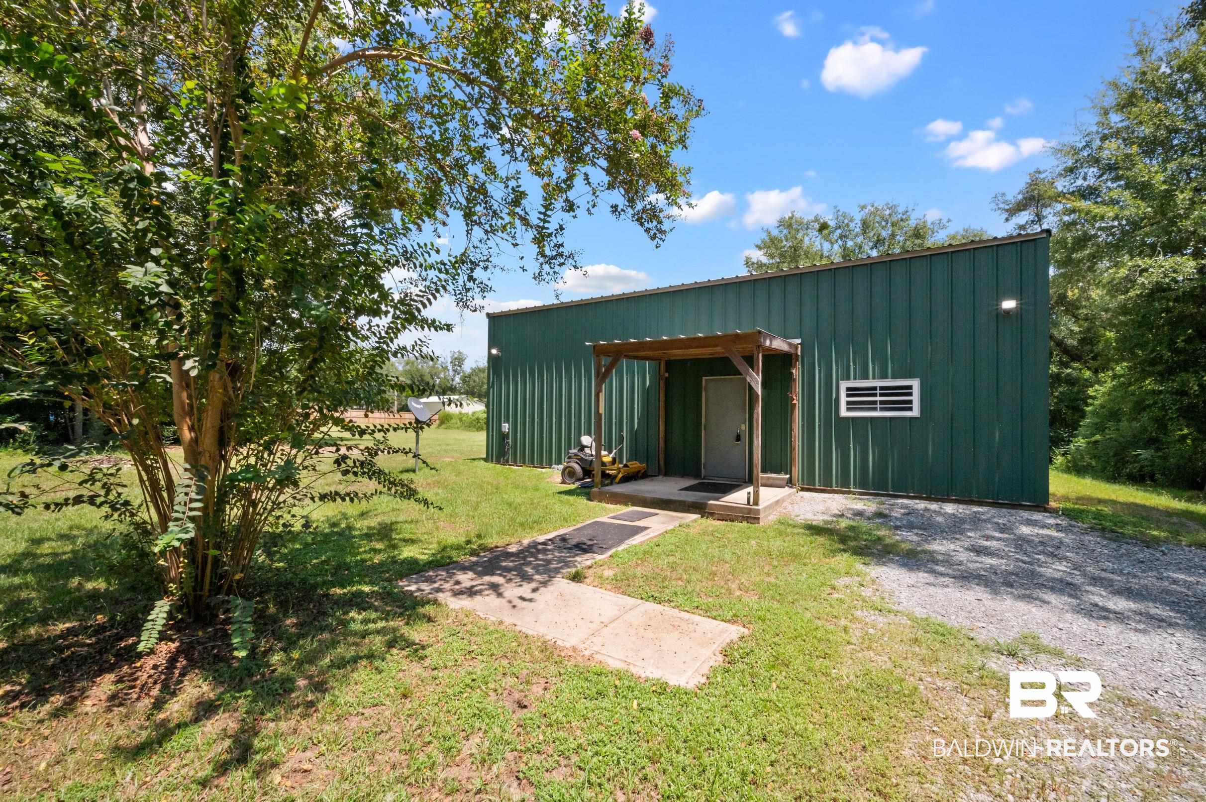 14152 George Younce Road
