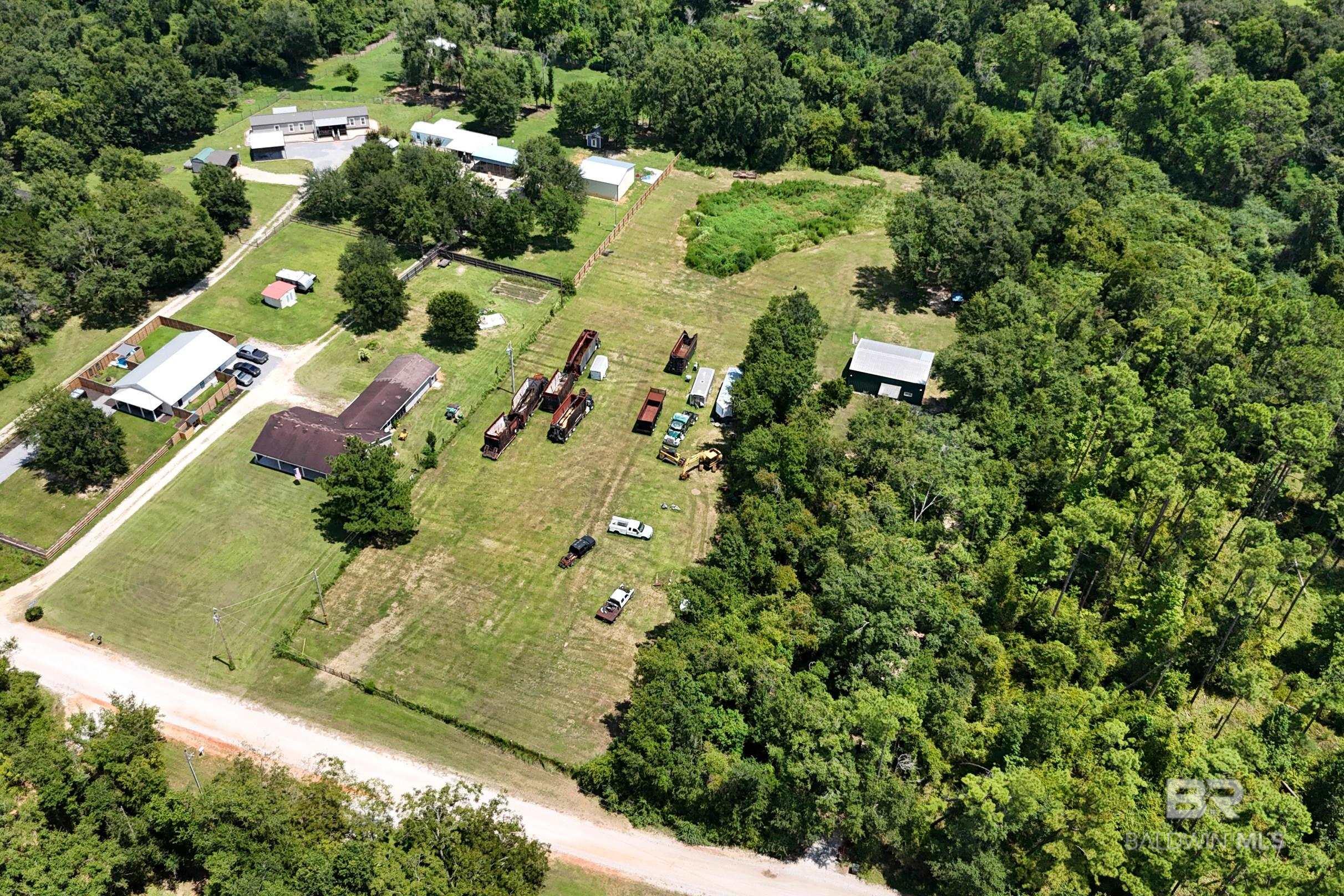 14152 George Younce Road