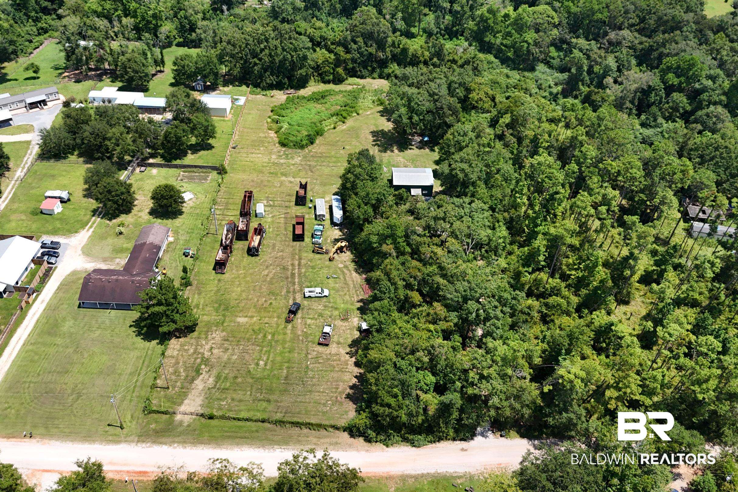 14152 George Younce Road