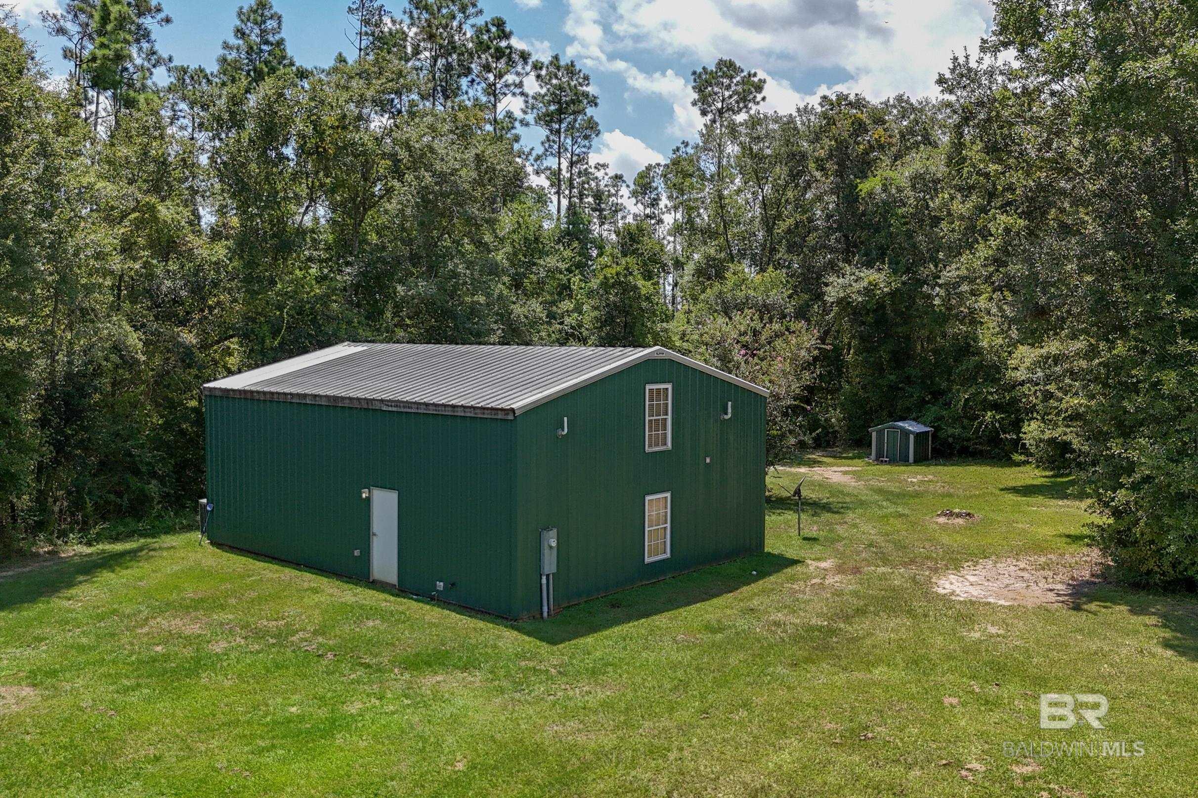 14152 George Younce Road